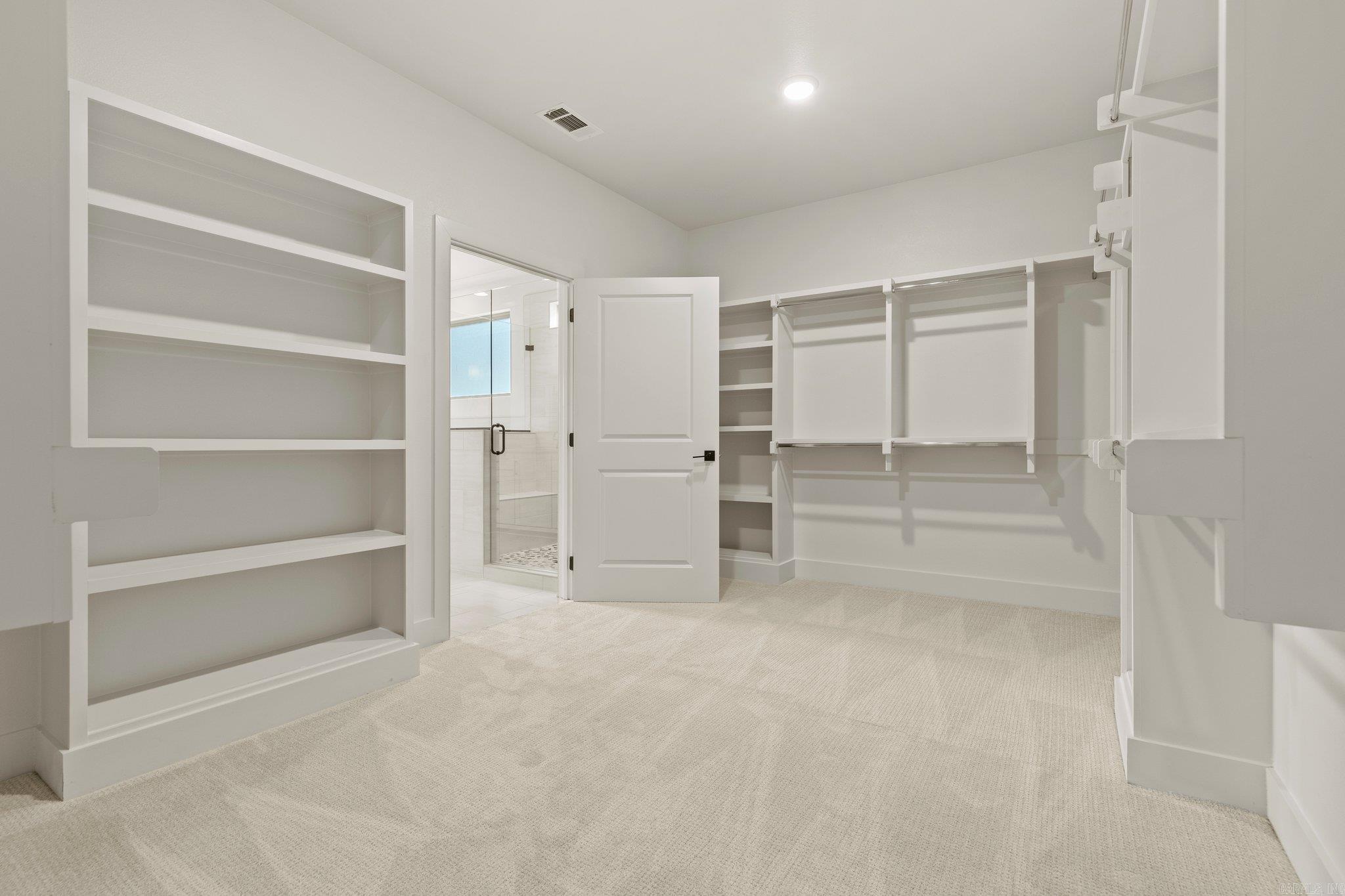 Parkside - Residential
