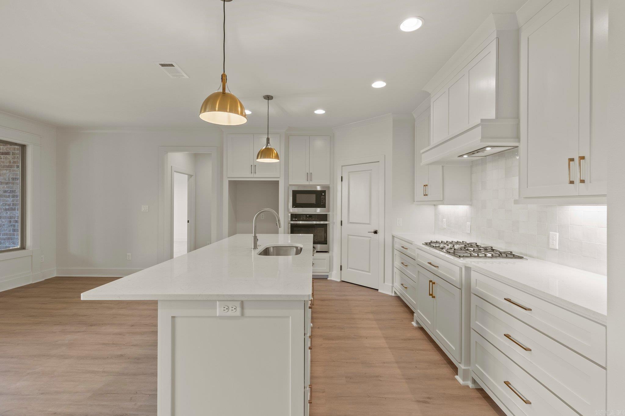 Parkside - Residential