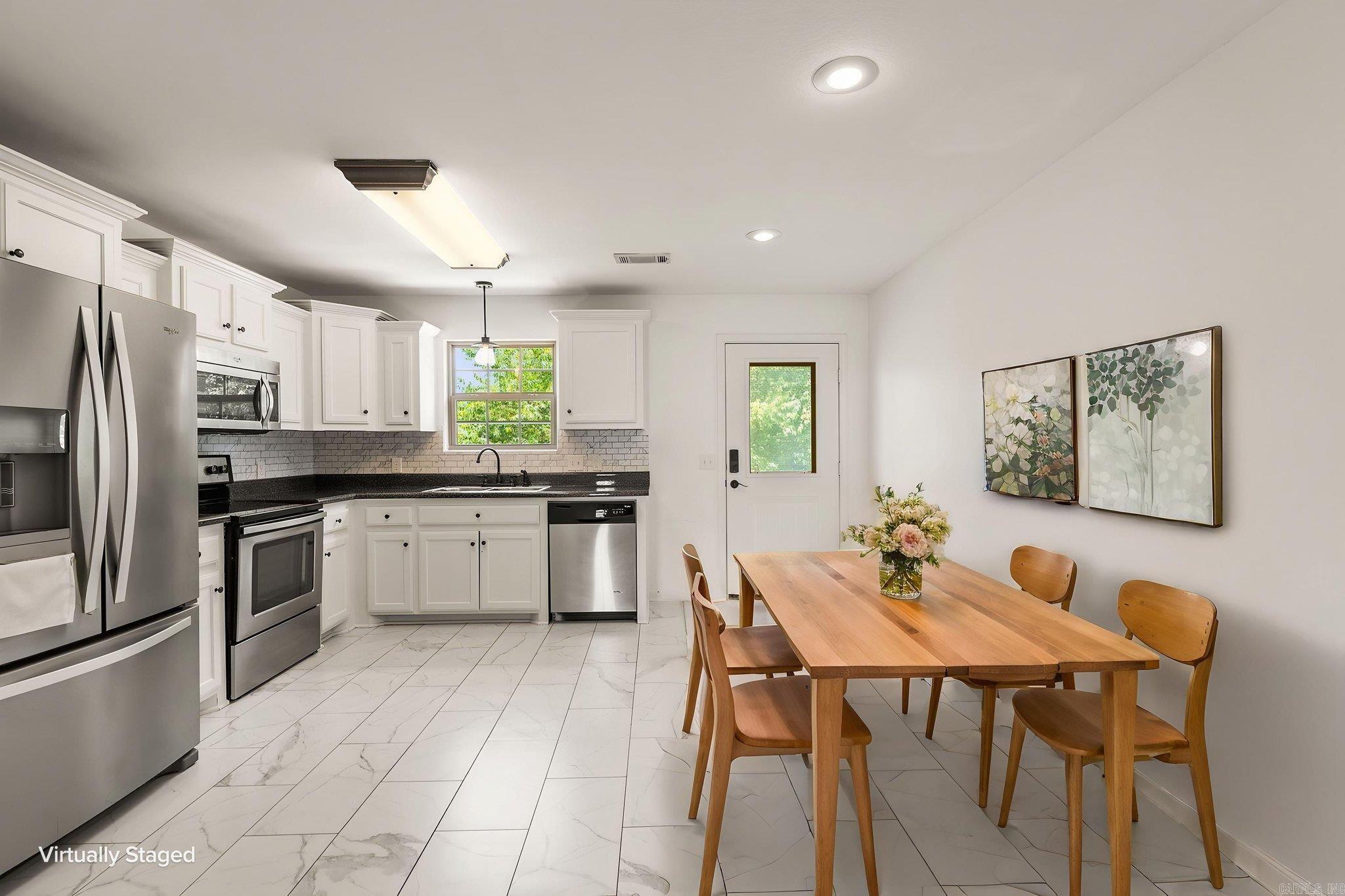 Stallion Pass Phase II - Residential