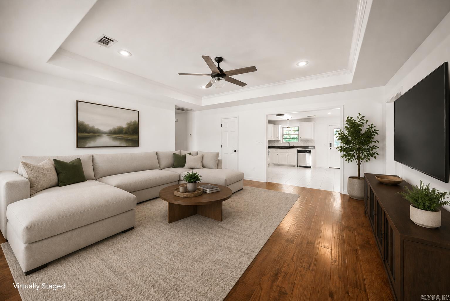 Stallion Pass Phase II - Residential