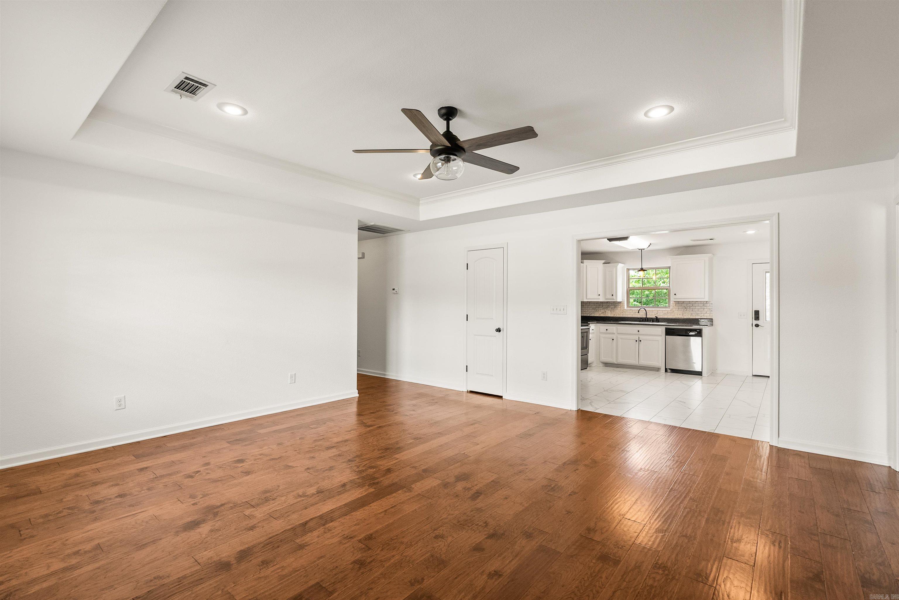 Stallion Pass Phase II - Residential