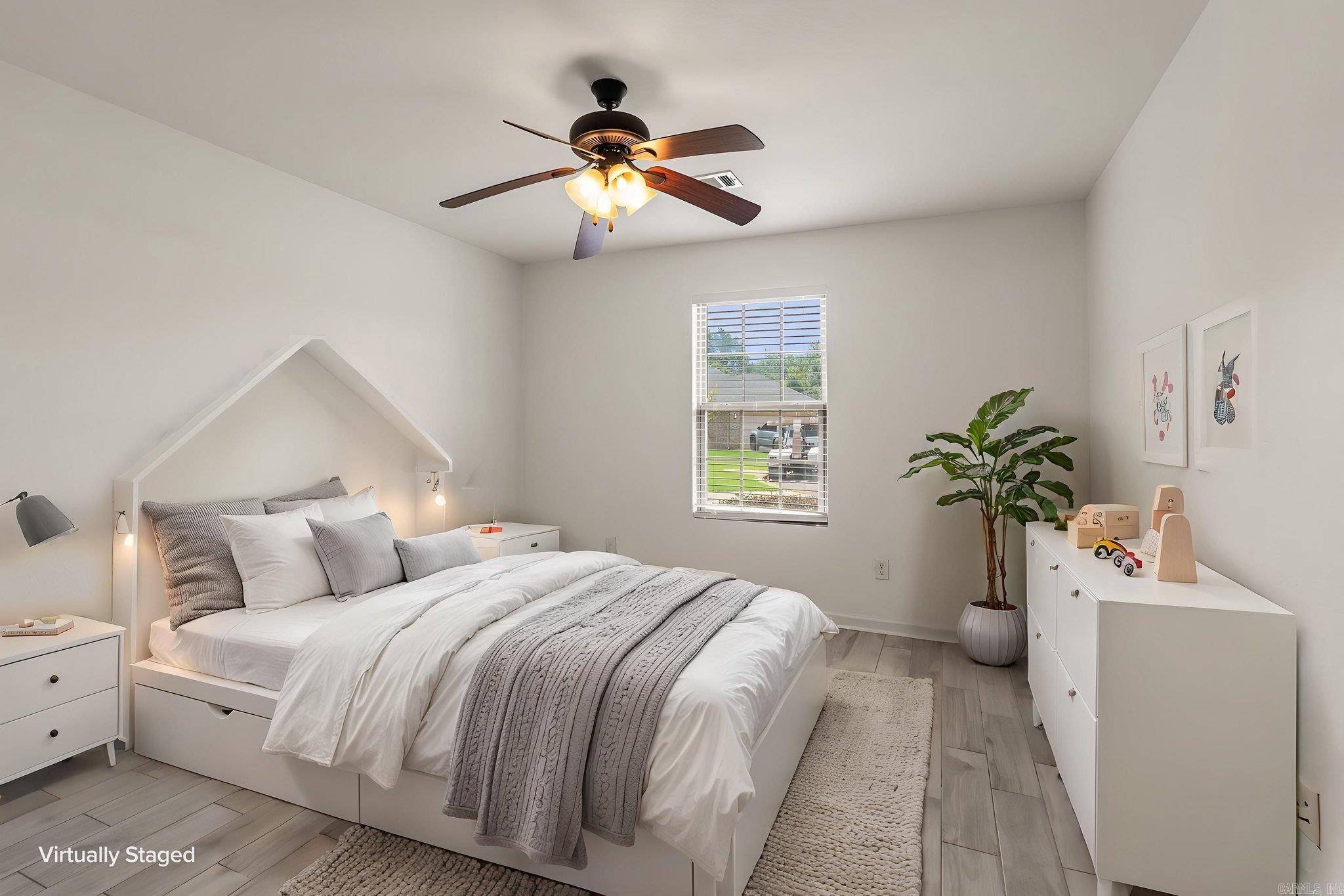 Stallion Pass Phase II - Residential