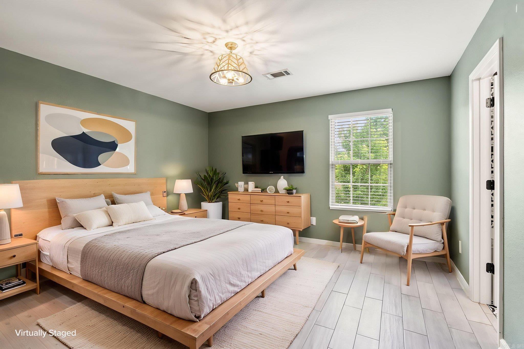 Stallion Pass Phase II - Residential