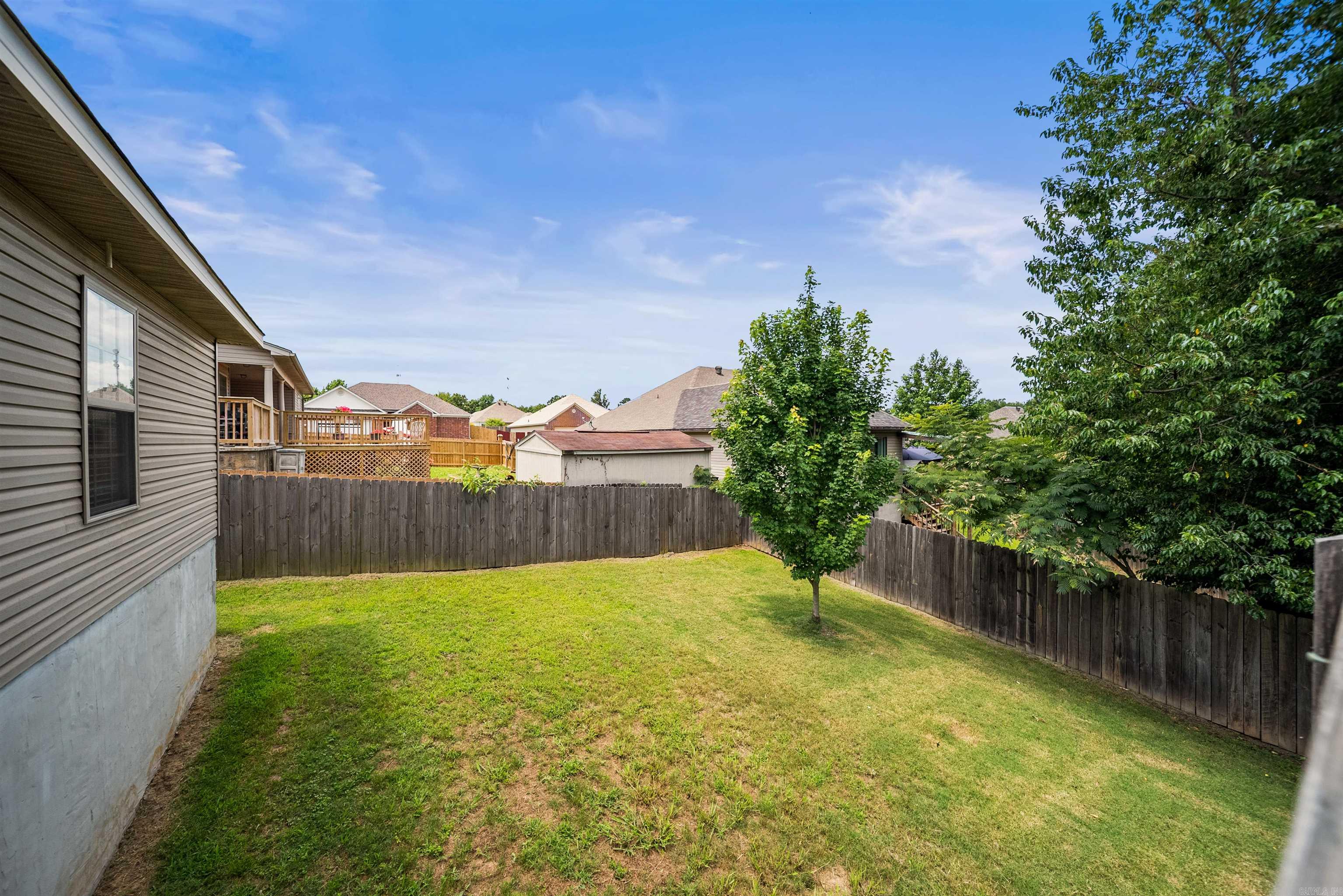 Stallion Pass Phase II - Residential