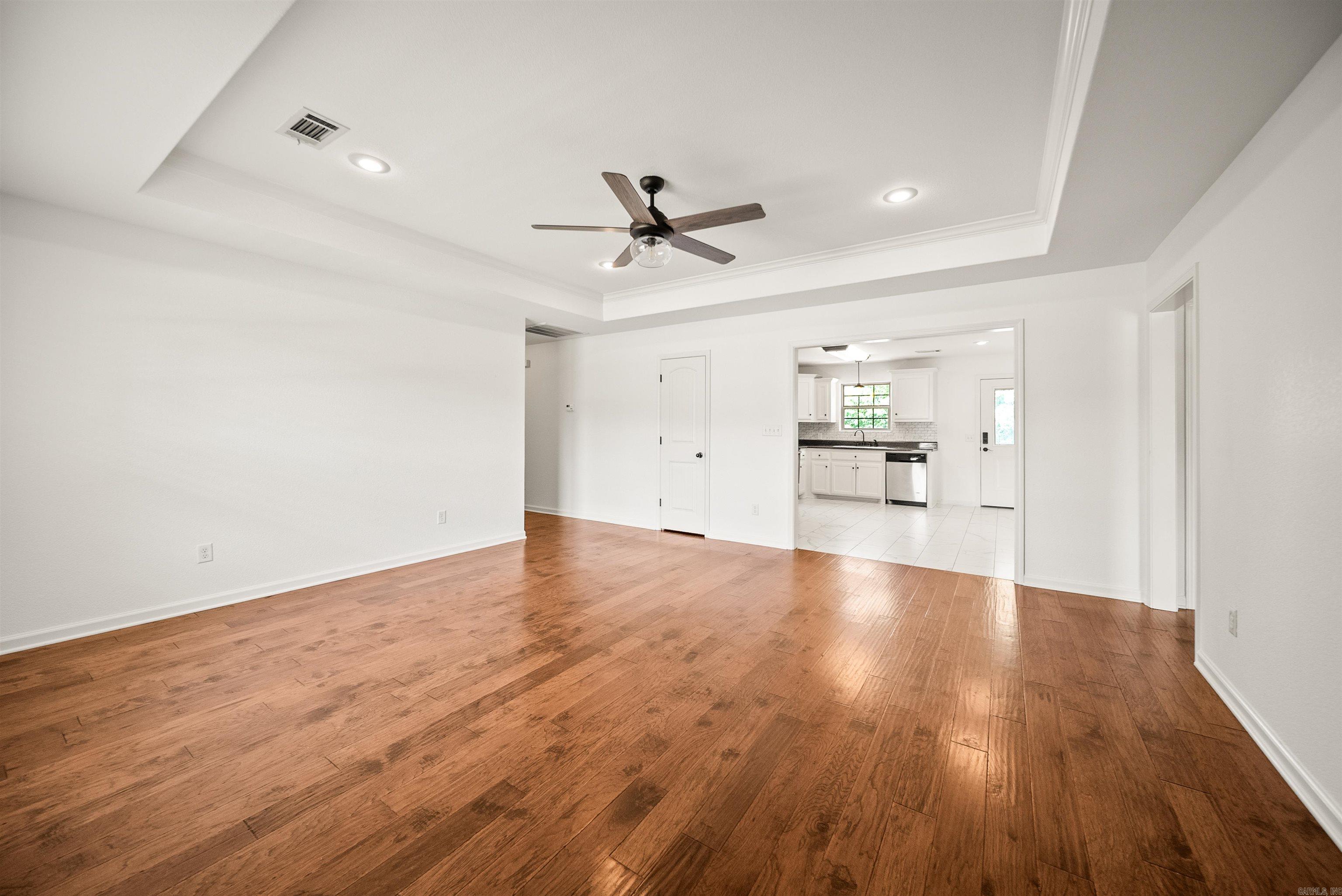 Stallion Pass Phase II - Residential