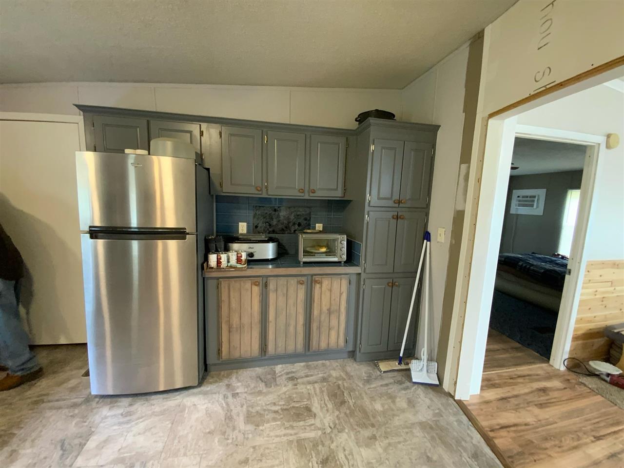 Whispering Oaks - Residential