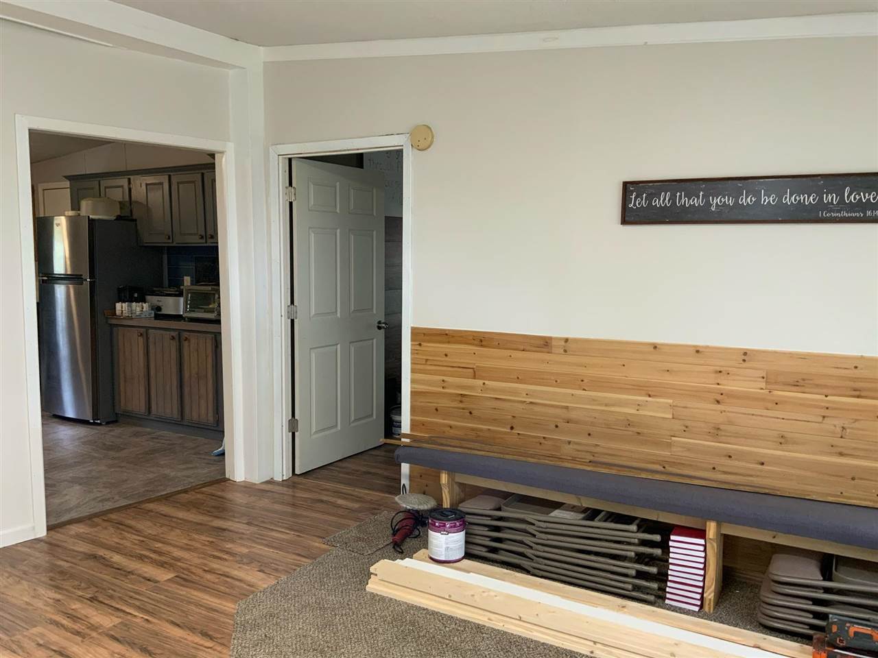 Whispering Oaks - Residential