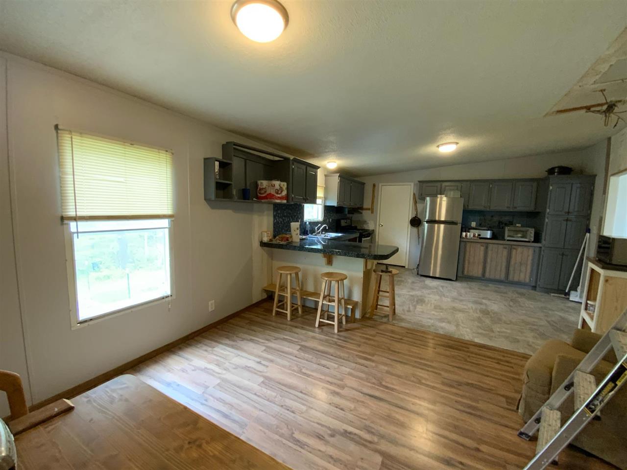 Whispering Oaks - Residential