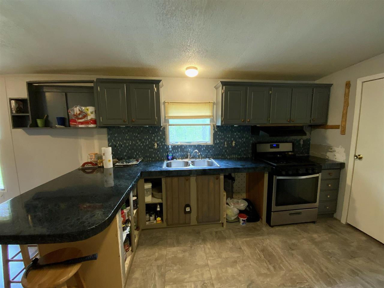 Whispering Oaks - Residential