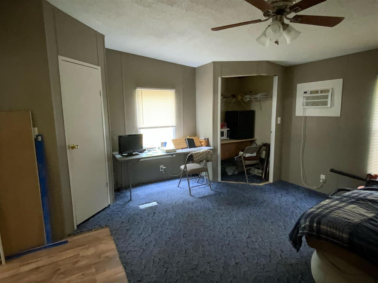 Whispering Oaks - Residential