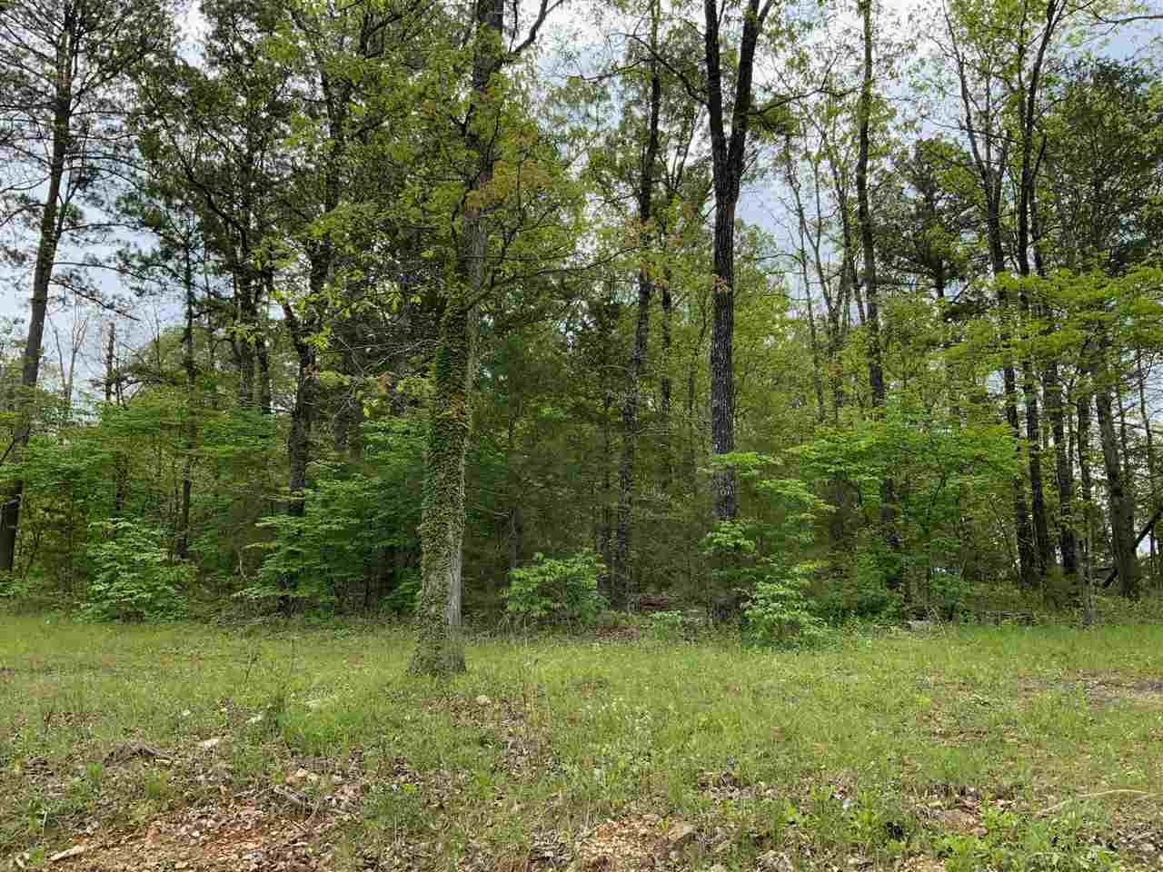 Whispering Oaks - Residential
