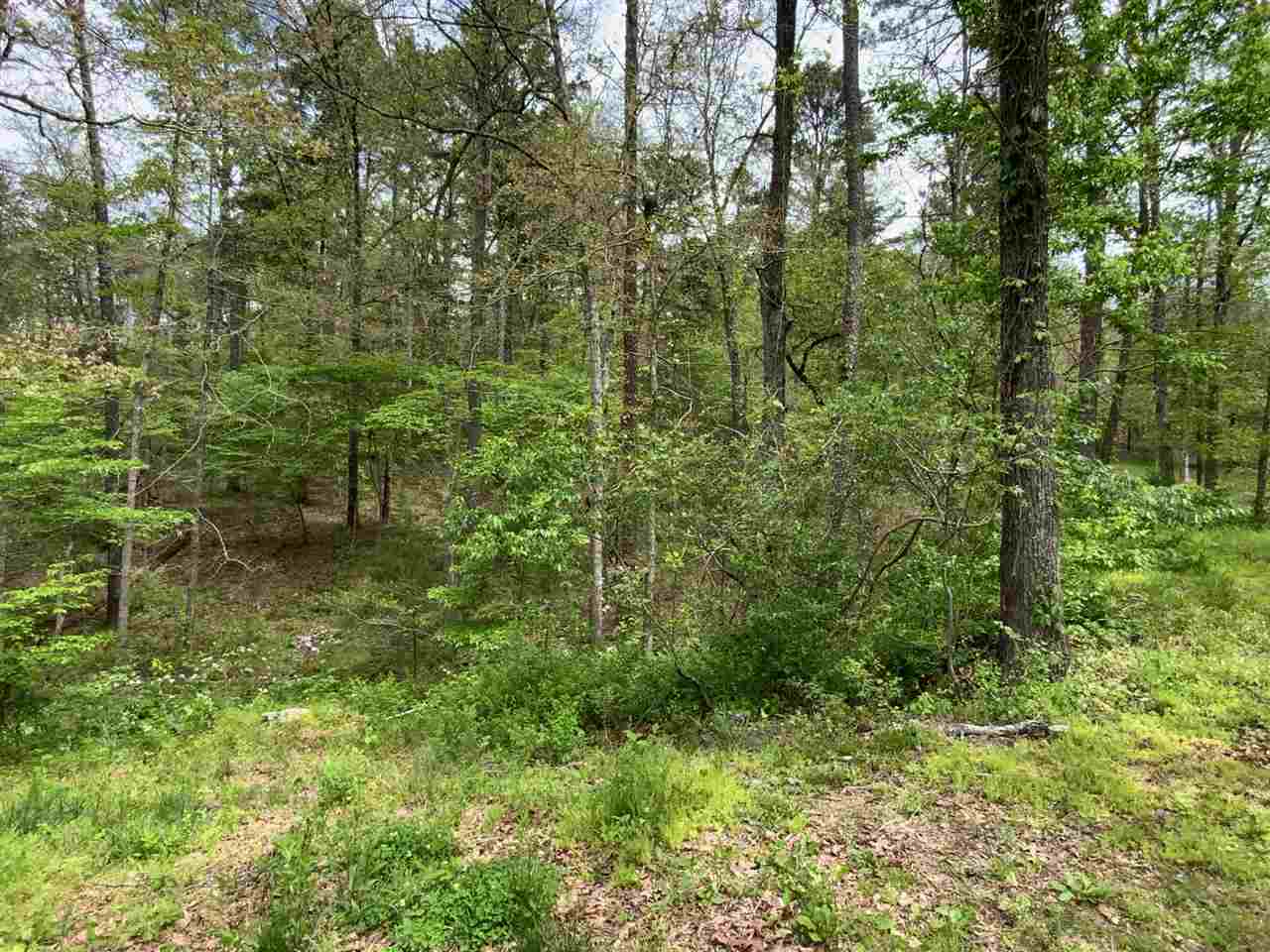 Whispering Oaks - Residential