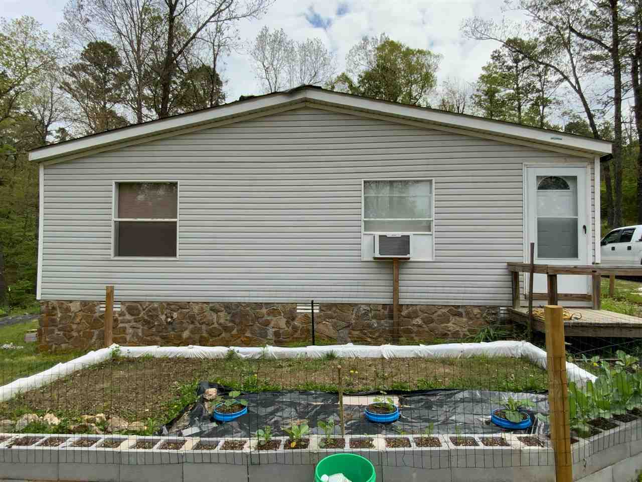 Whispering Oaks - Residential