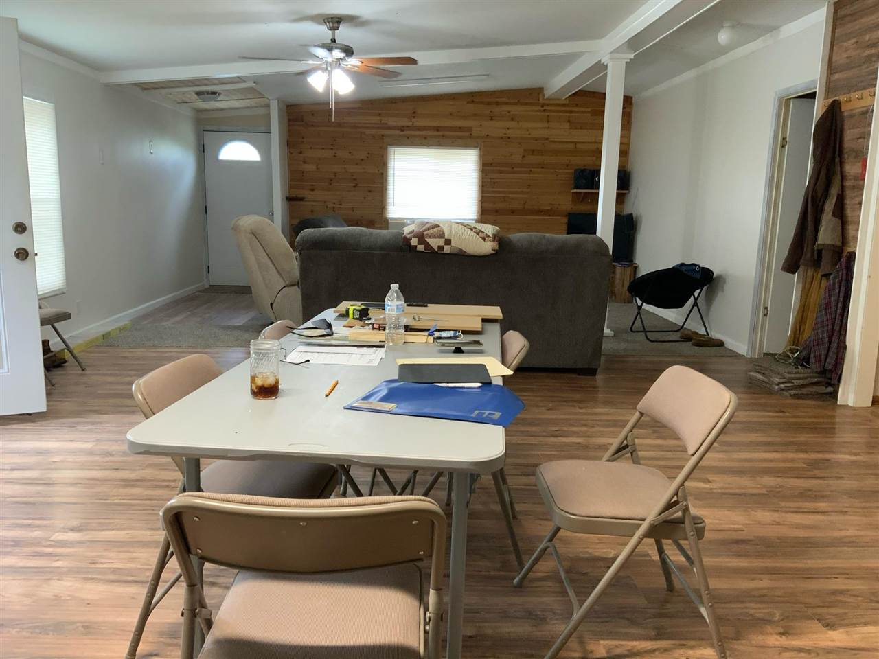 Whispering Oaks - Residential