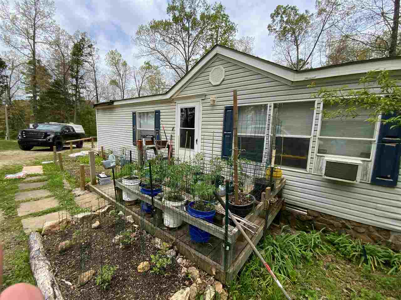 Whispering Oaks - Residential