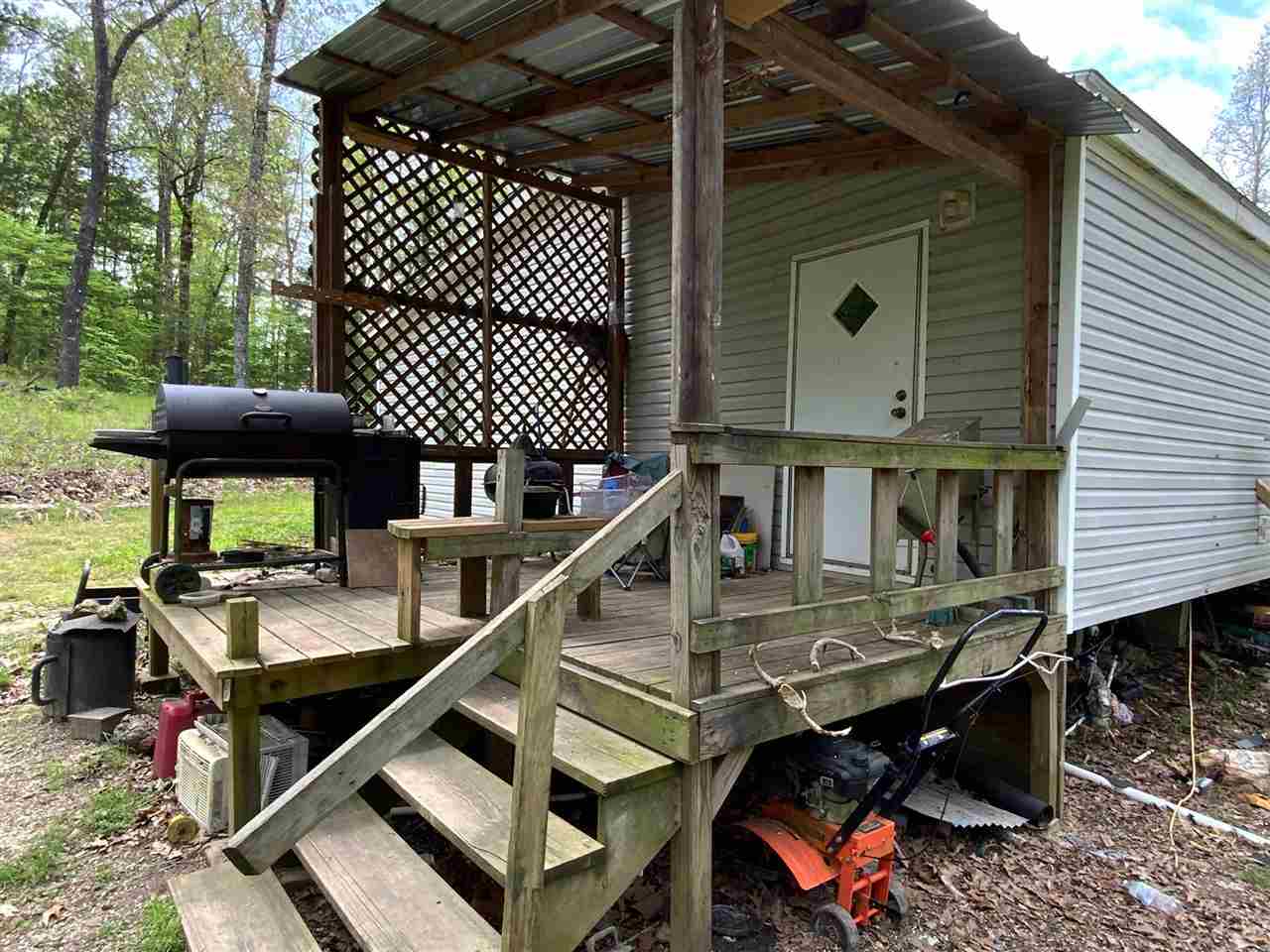 Whispering Oaks - Residential