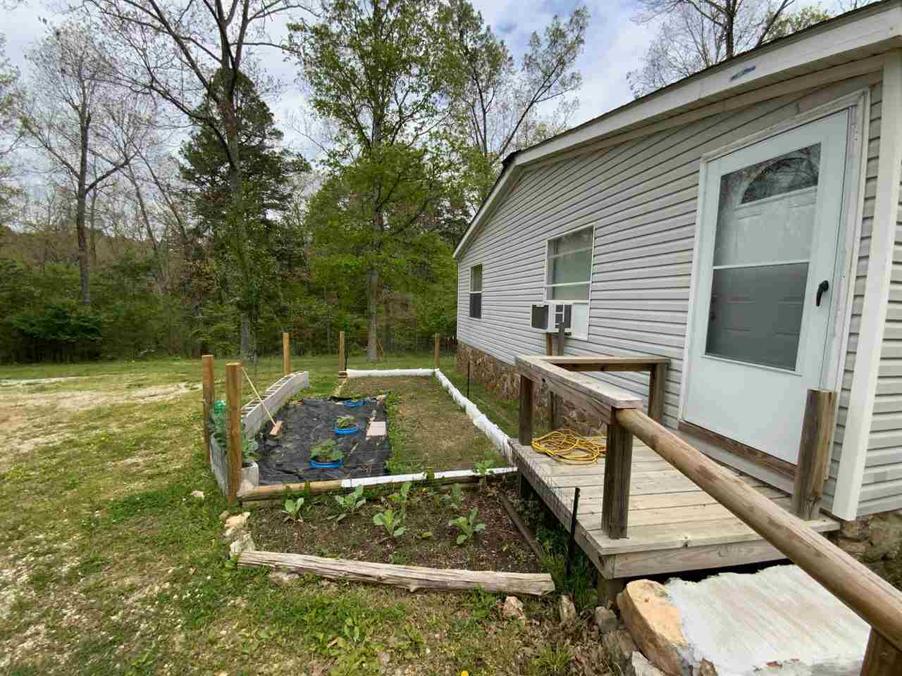 Whispering Oaks - Residential