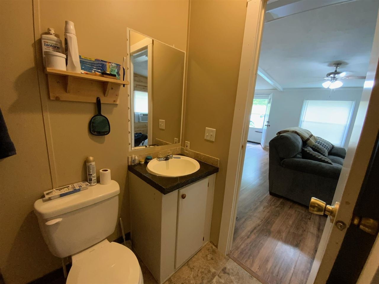 Whispering Oaks - Residential