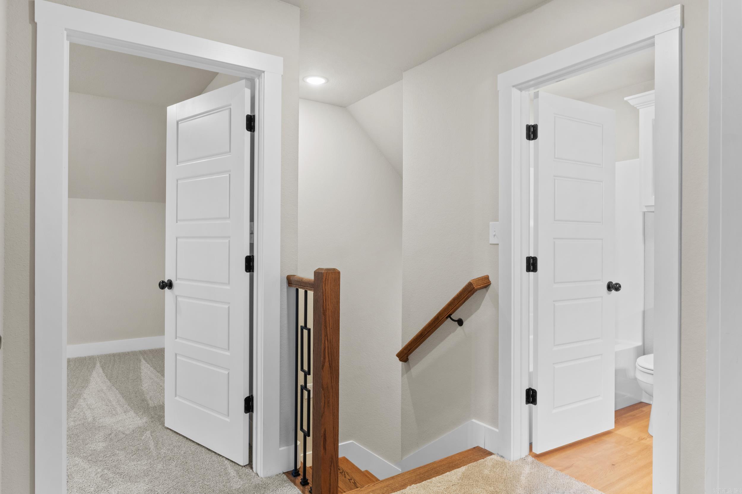 SYLVIA SPRINGS SUBDIVISION - Residential