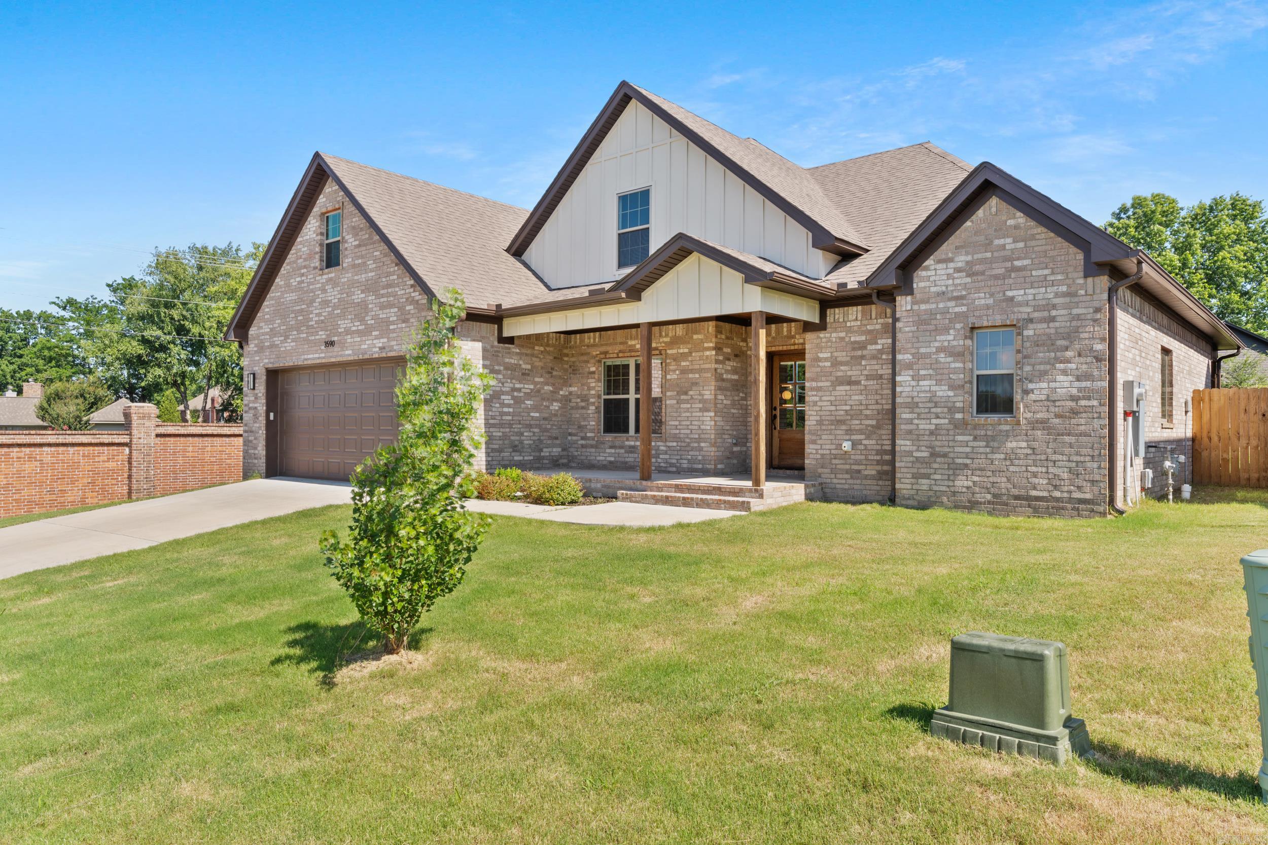 SYLVIA SPRINGS SUBDIVISION - Residential