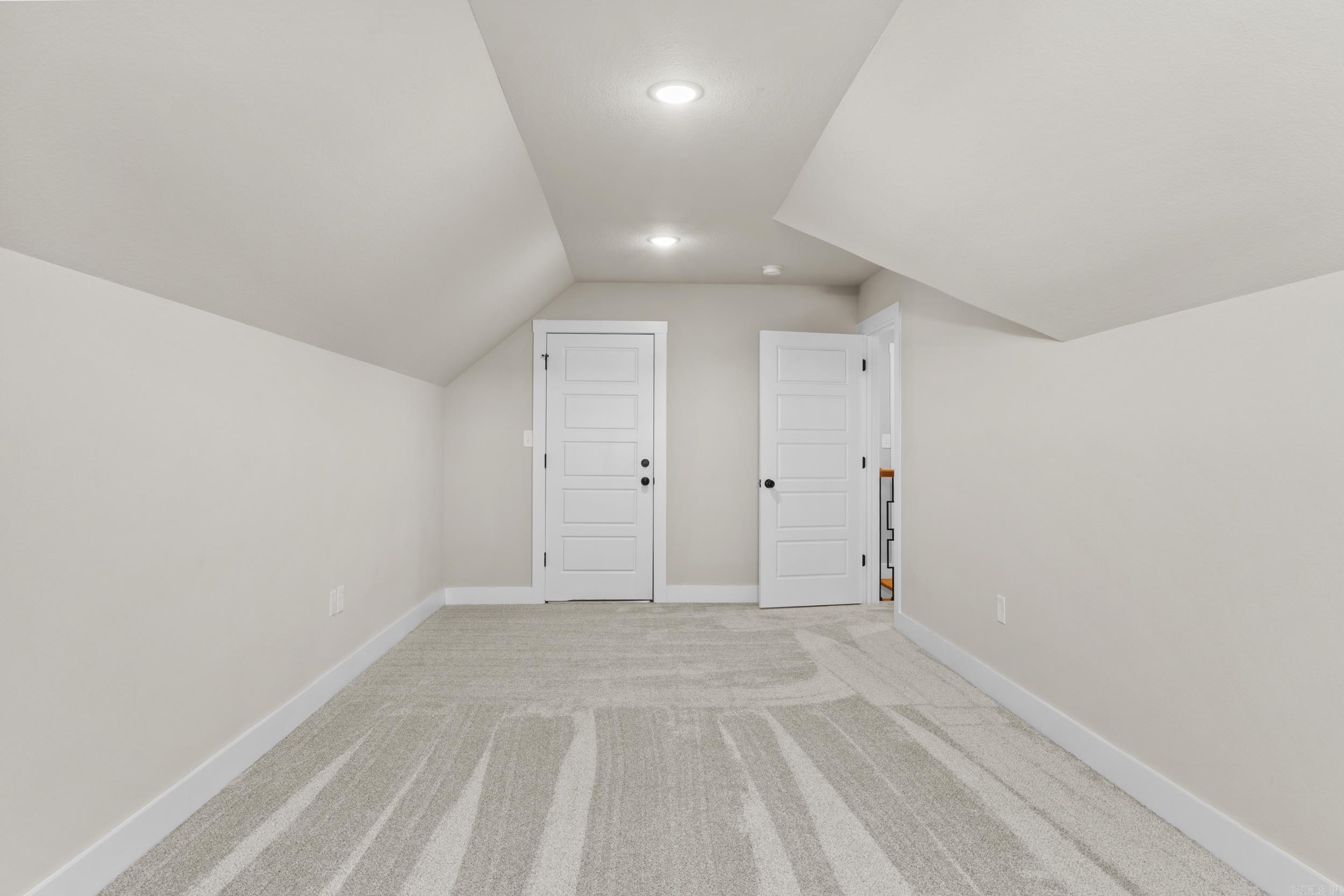 SYLVIA SPRINGS SUBDIVISION - Residential