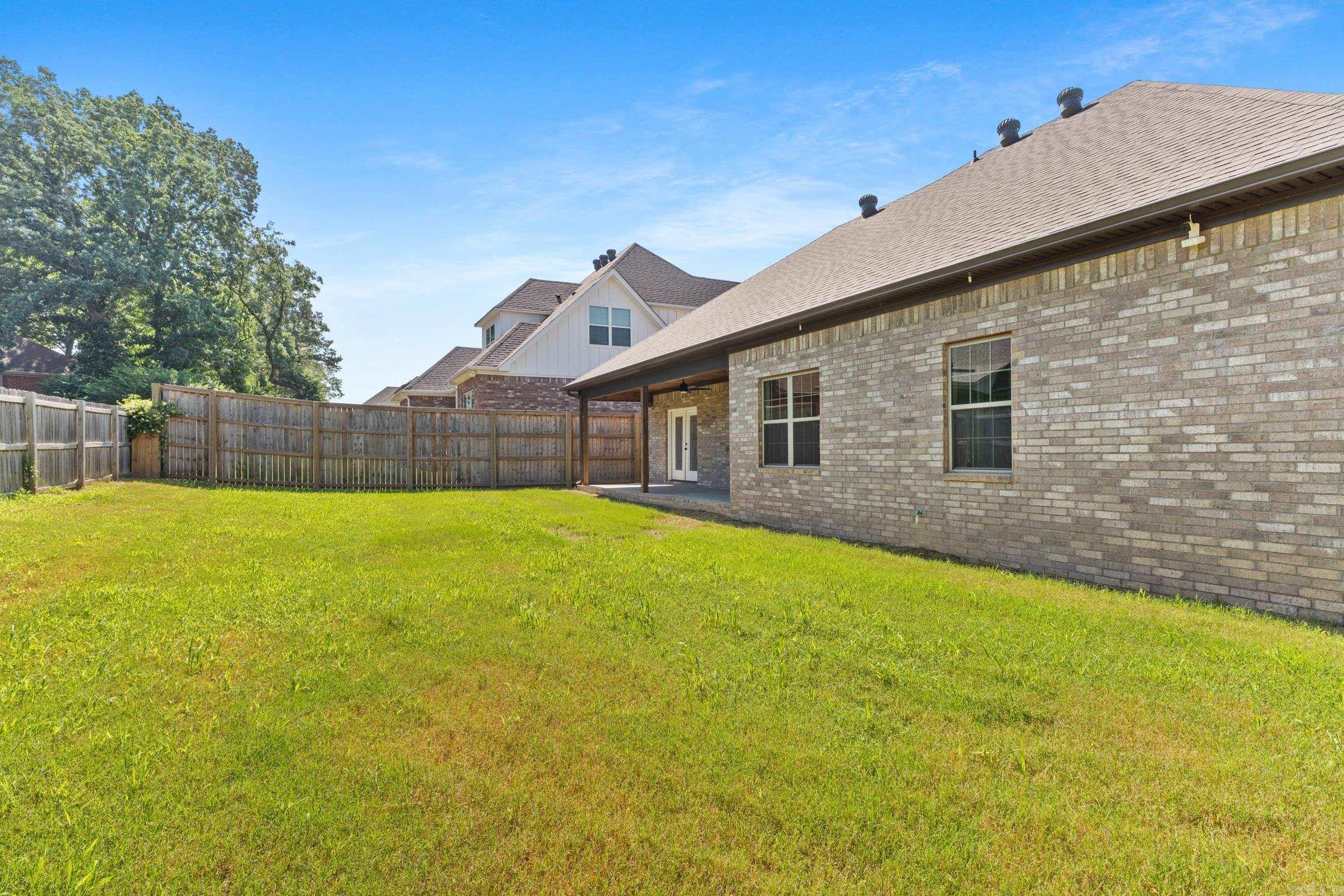 SYLVIA SPRINGS SUBDIVISION - Residential