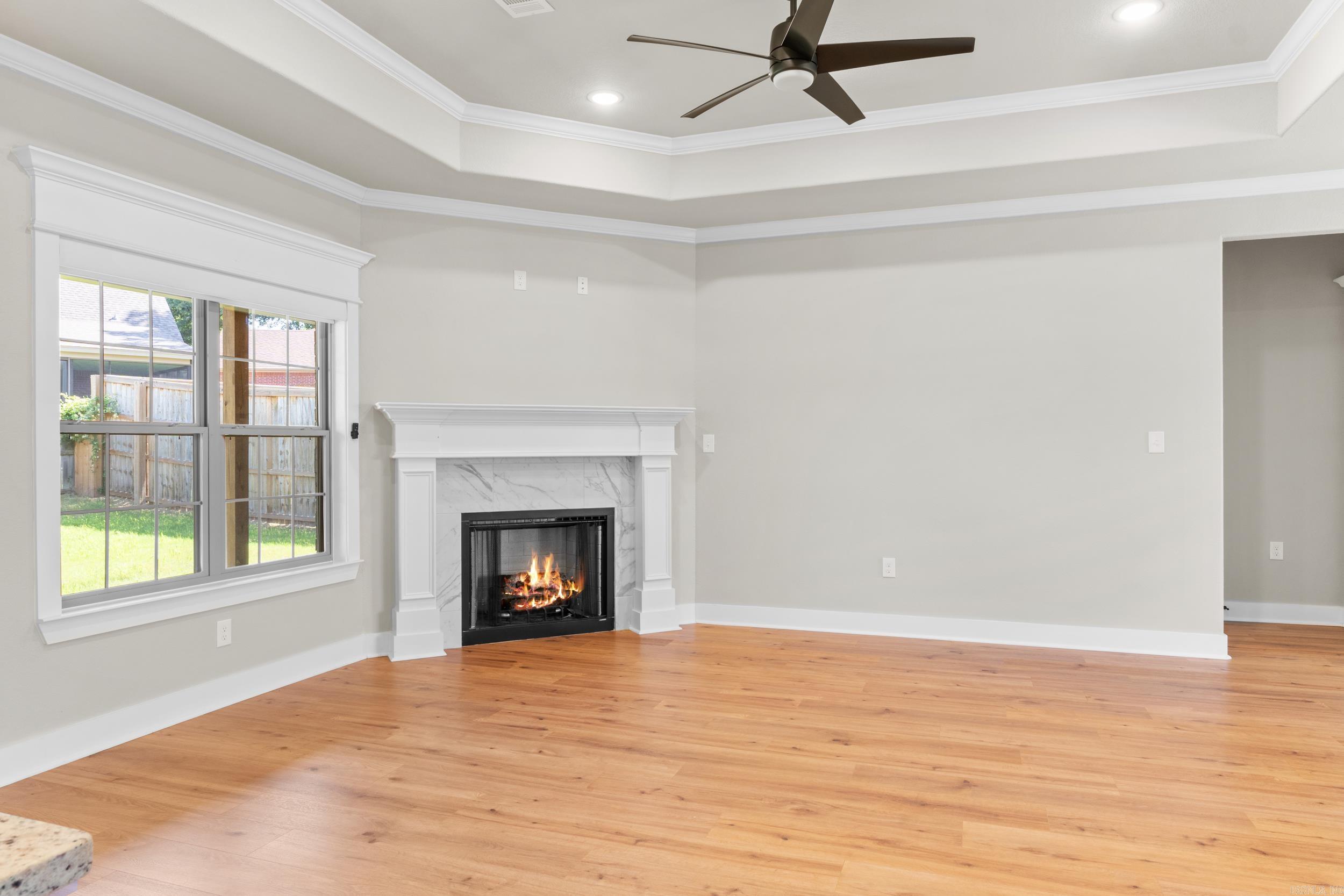 SYLVIA SPRINGS SUBDIVISION - Residential