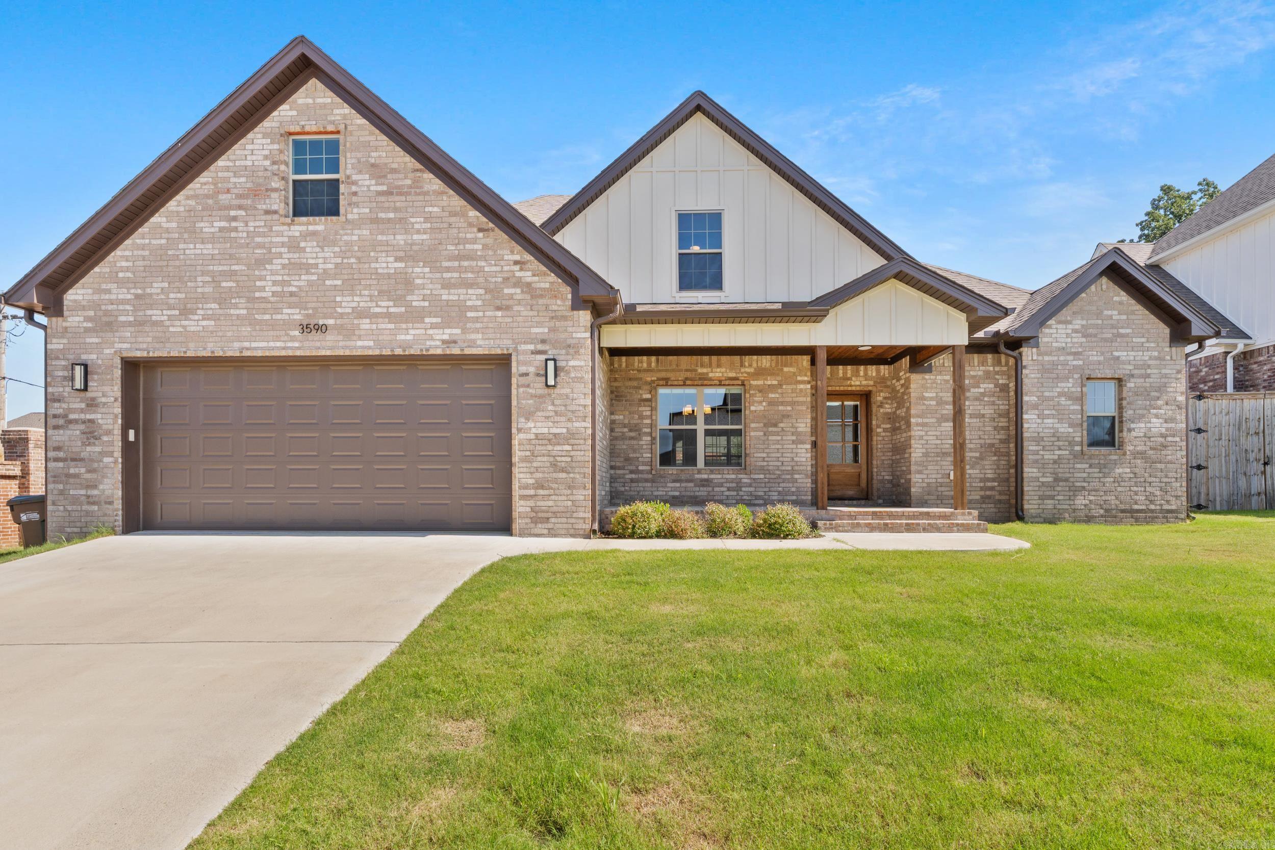 SYLVIA SPRINGS SUBDIVISION - Residential