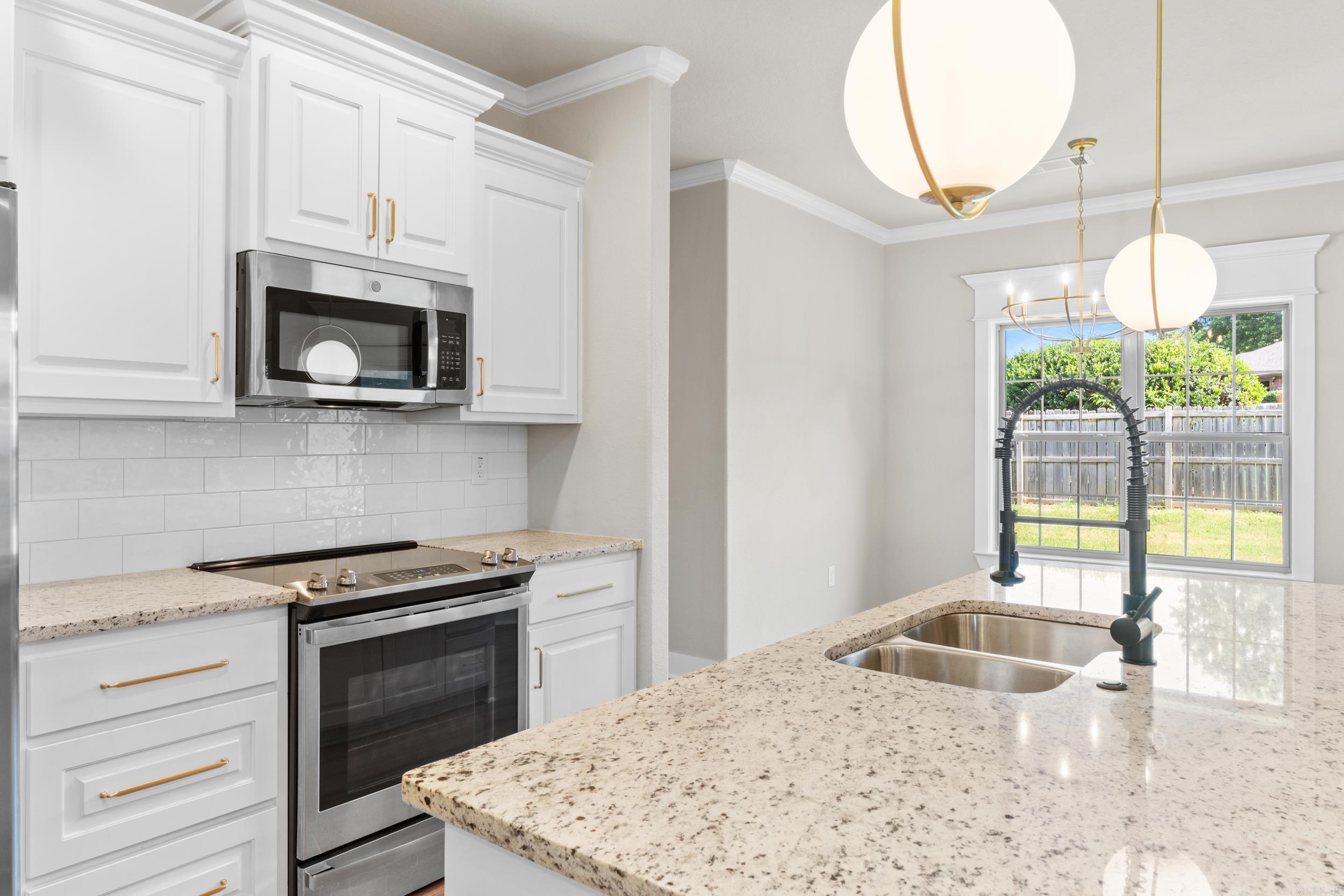 SYLVIA SPRINGS SUBDIVISION - Residential