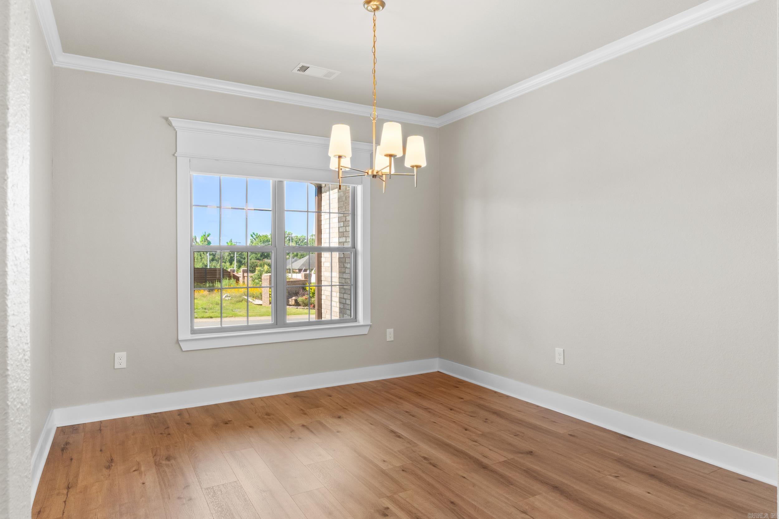 SYLVIA SPRINGS SUBDIVISION - Residential