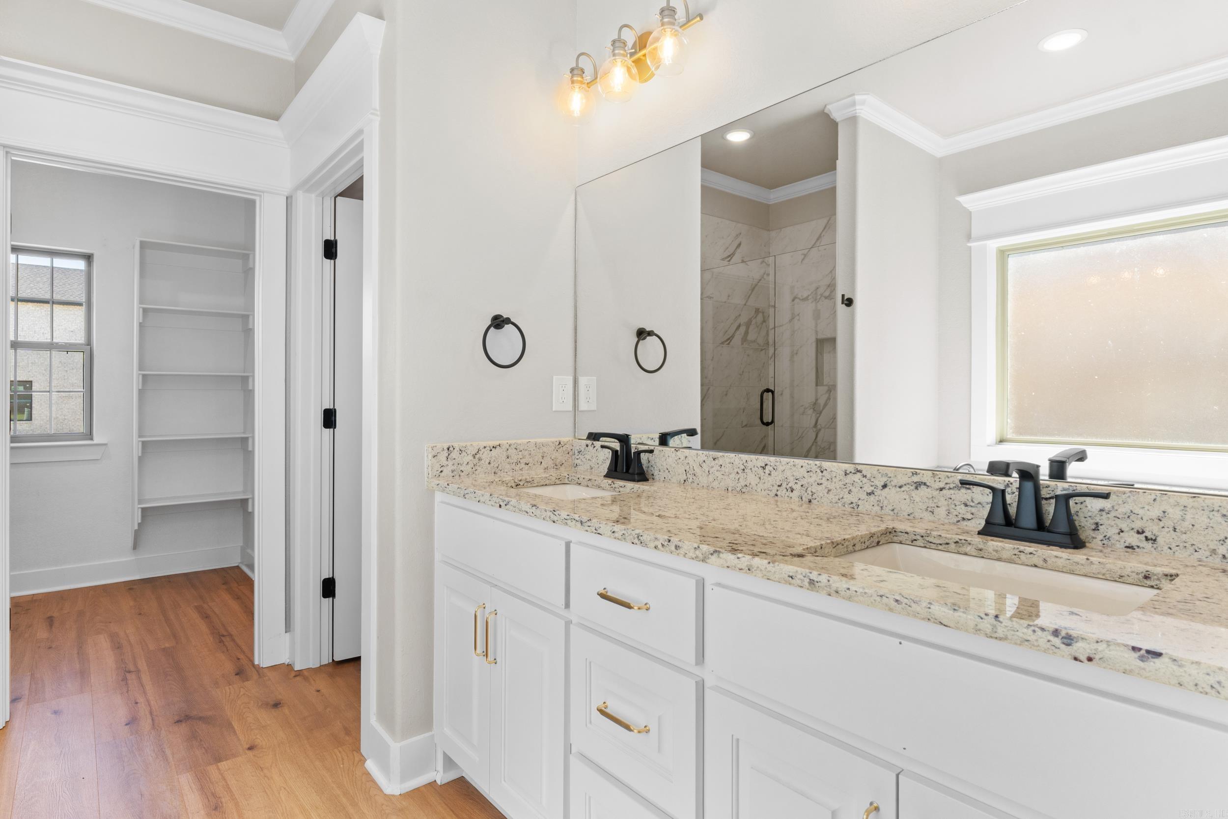 SYLVIA SPRINGS SUBDIVISION - Residential