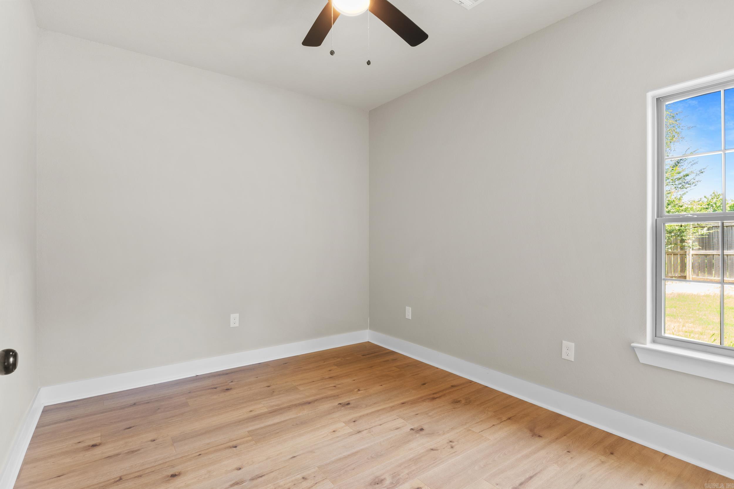 SYLVIA SPRINGS SUBDIVISION - Residential
