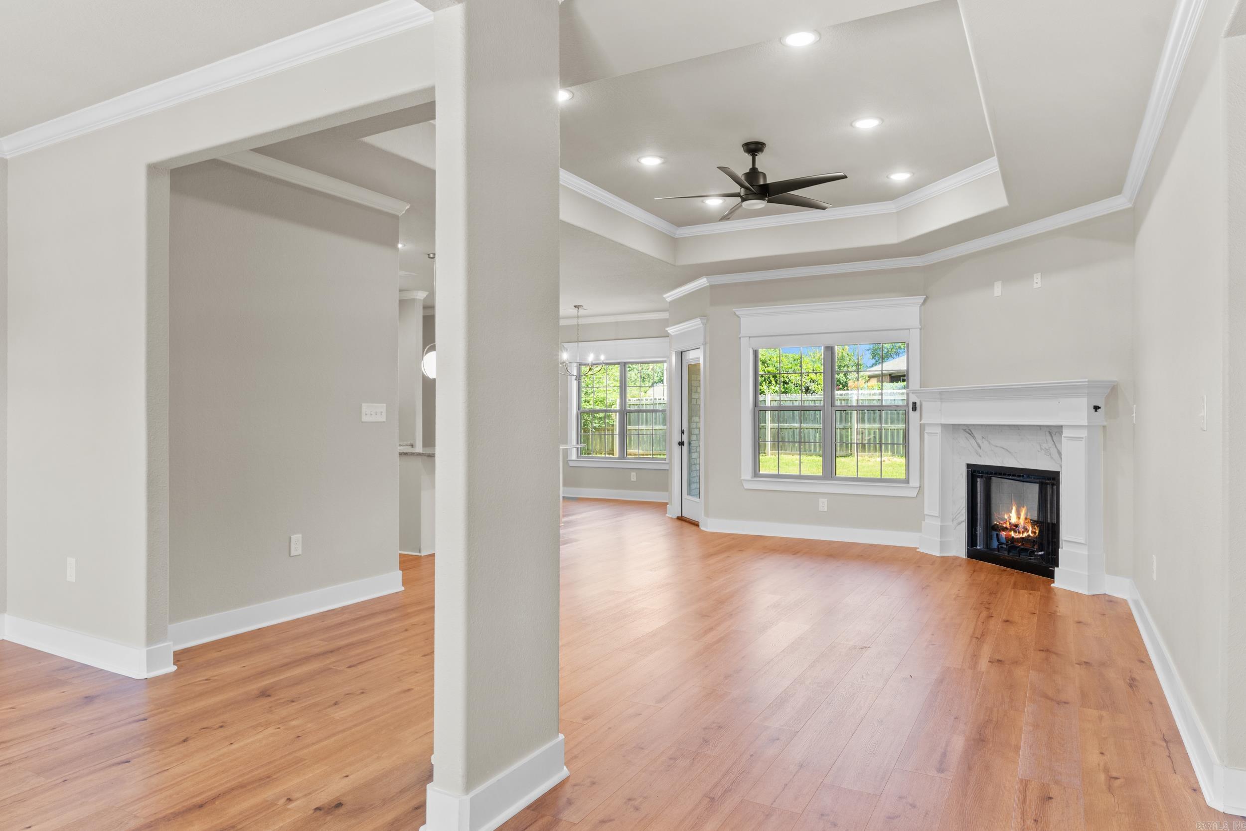SYLVIA SPRINGS SUBDIVISION - Residential