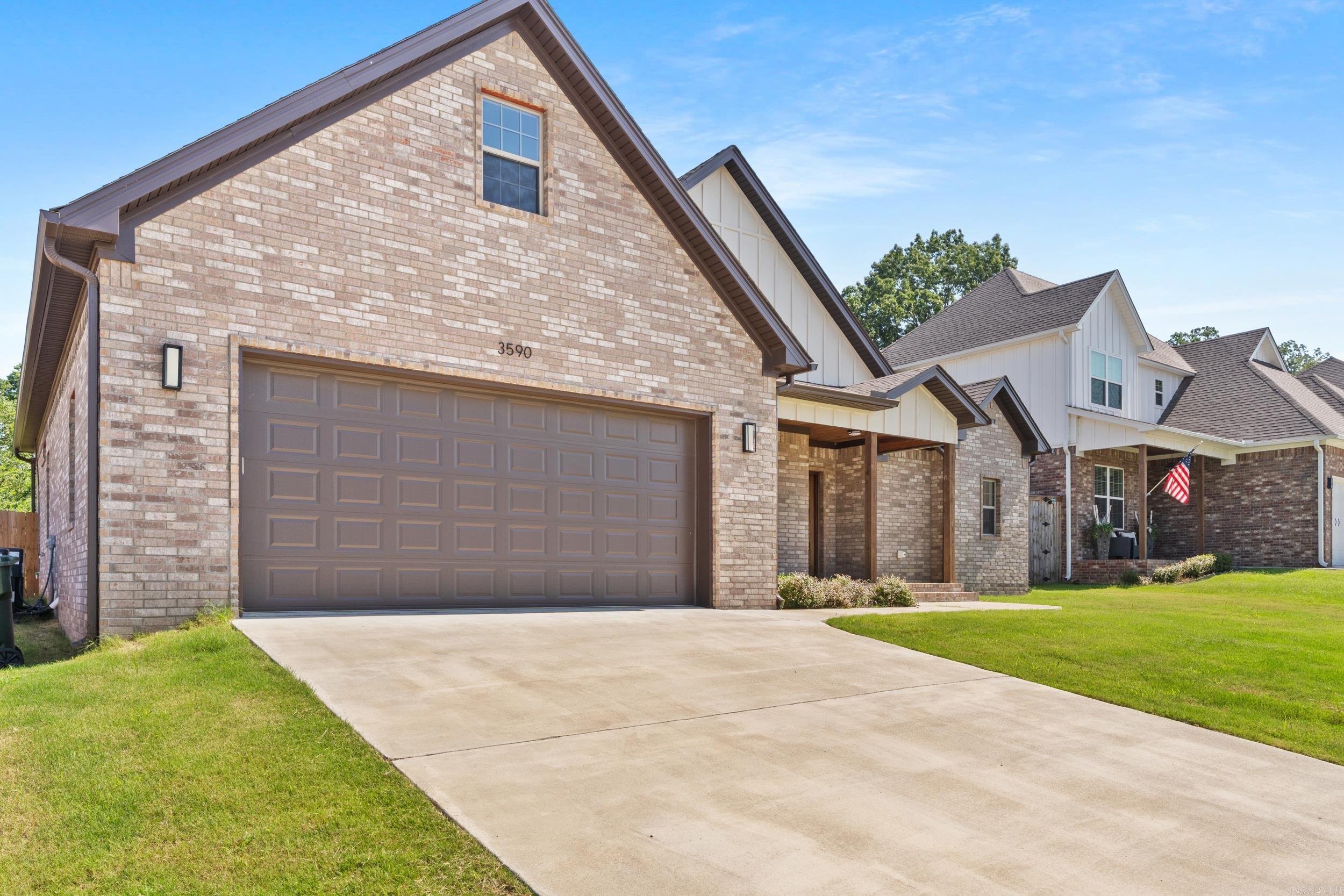 SYLVIA SPRINGS SUBDIVISION - Residential