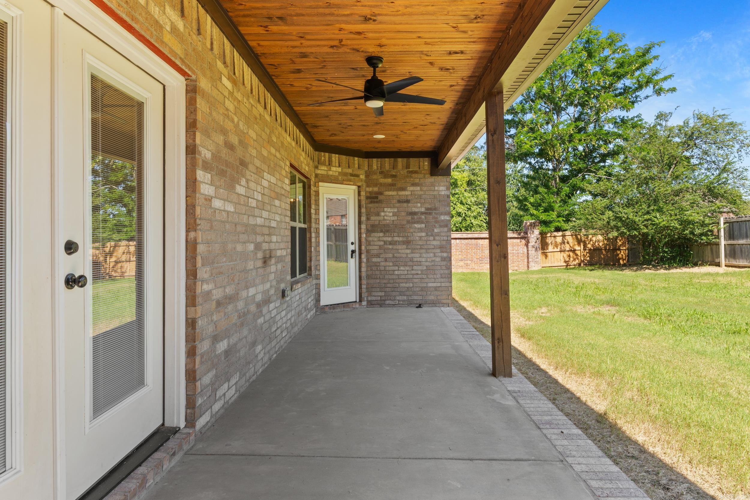 SYLVIA SPRINGS SUBDIVISION - Residential
