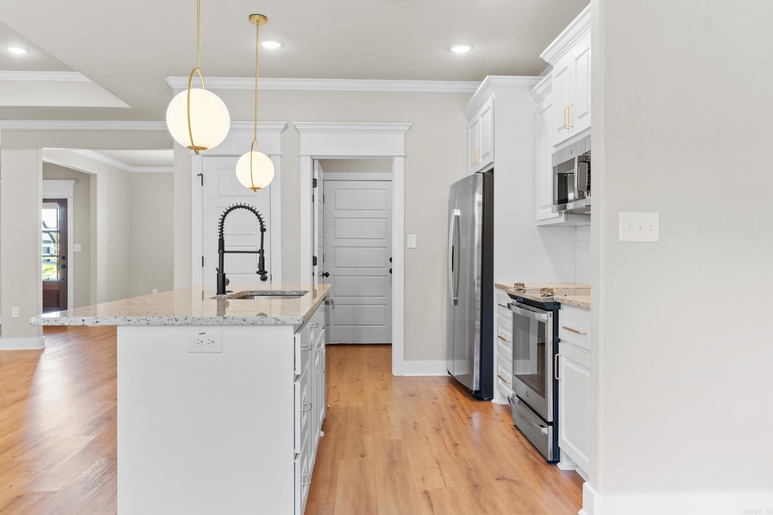 SYLVIA SPRINGS SUBDIVISION - Residential