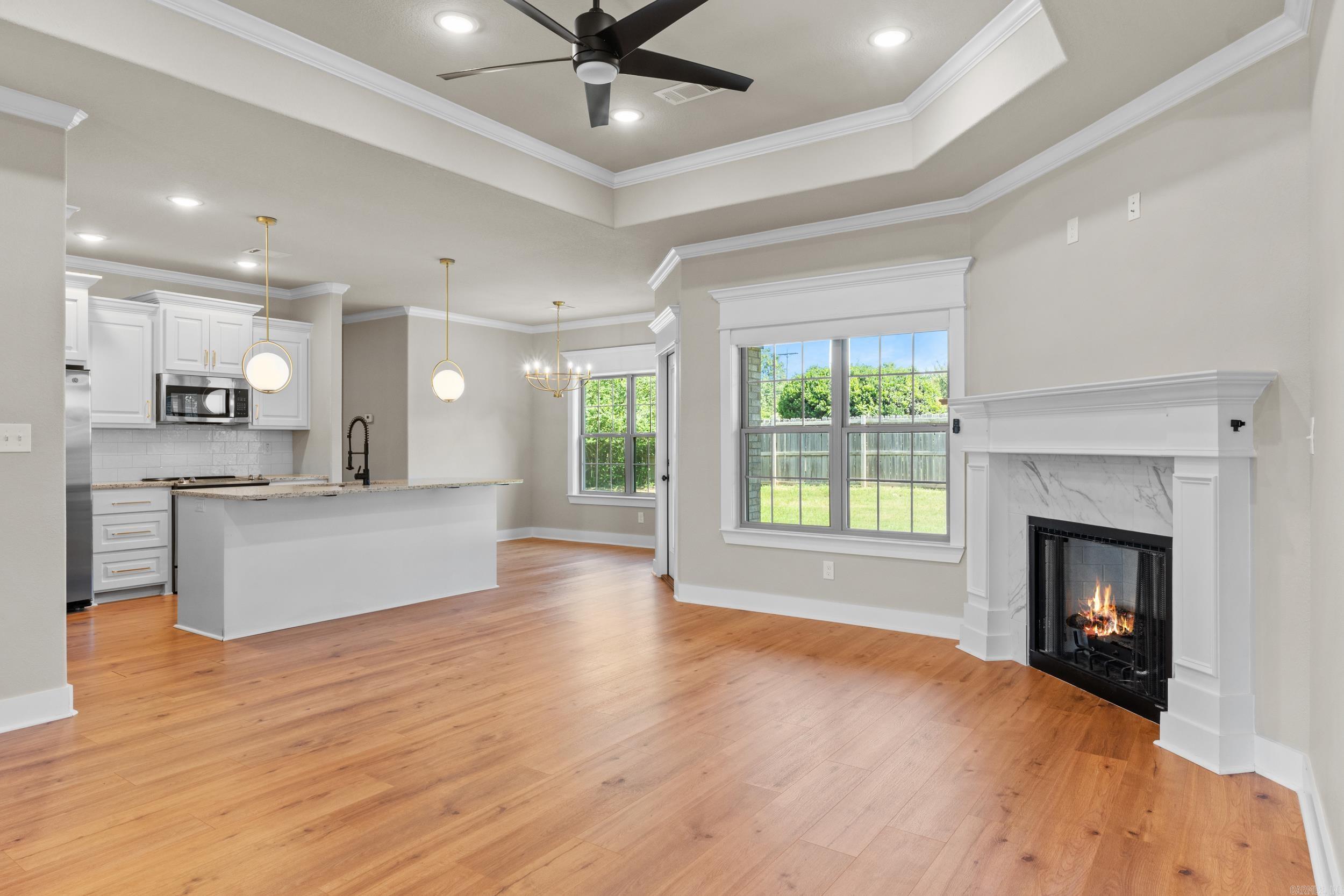 SYLVIA SPRINGS SUBDIVISION - Residential