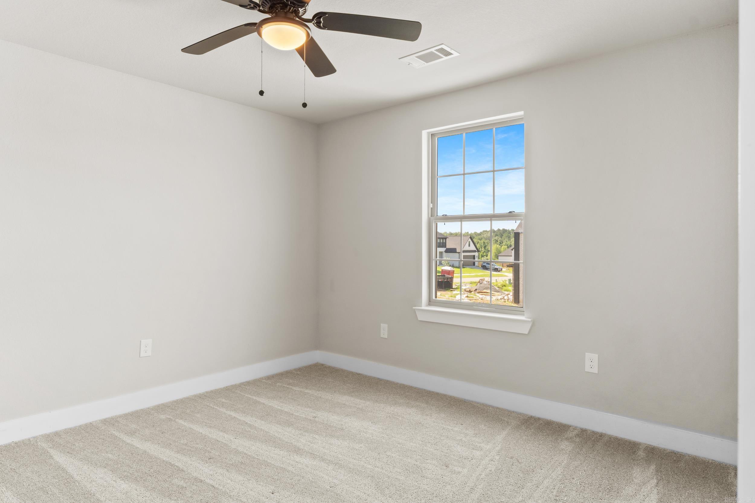 SYLVIA SPRINGS SUBDIVISION - Residential