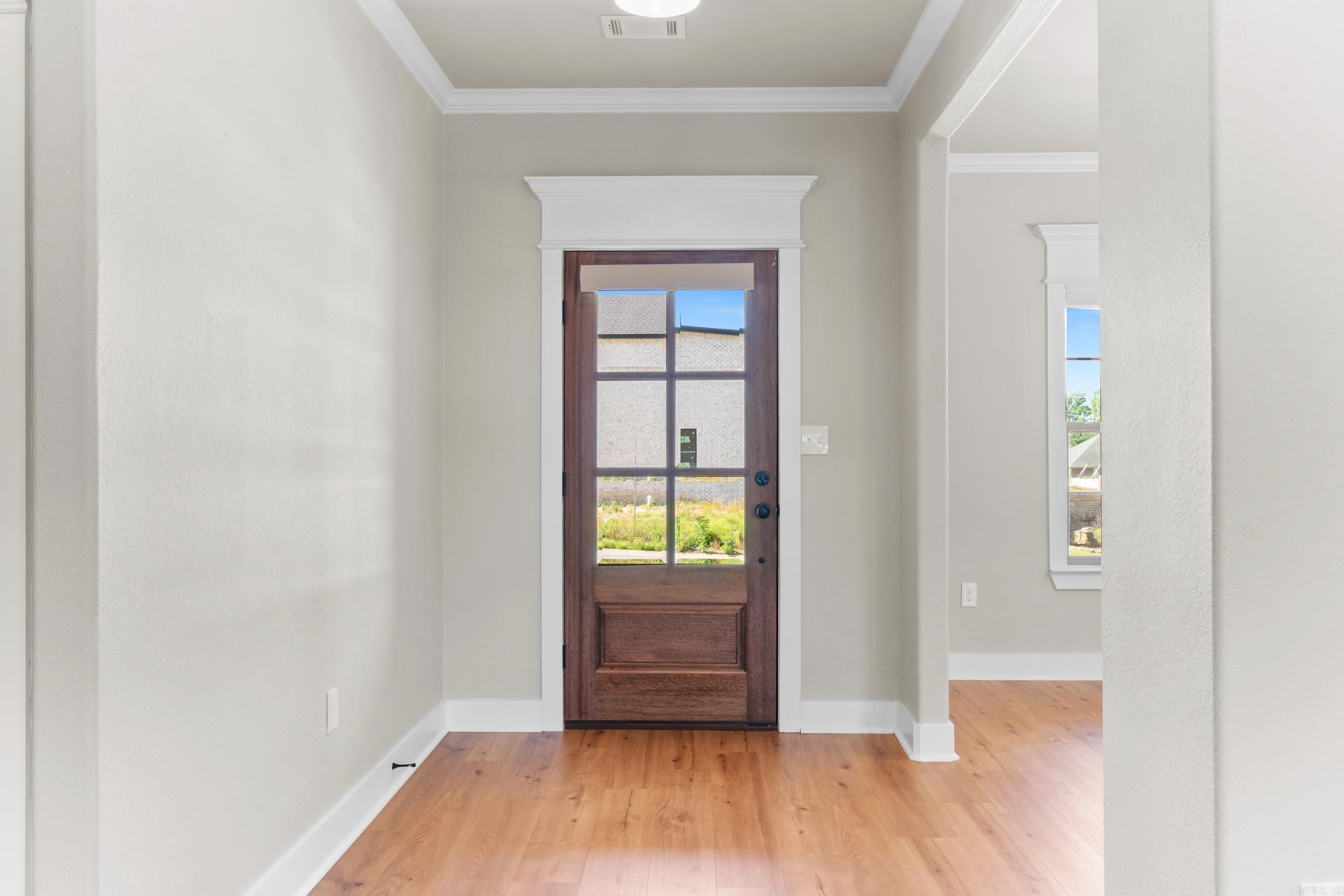 SYLVIA SPRINGS SUBDIVISION - Residential