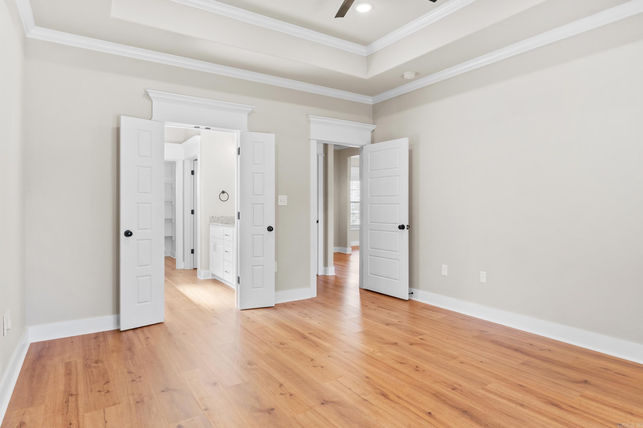 SYLVIA SPRINGS SUBDIVISION - Residential