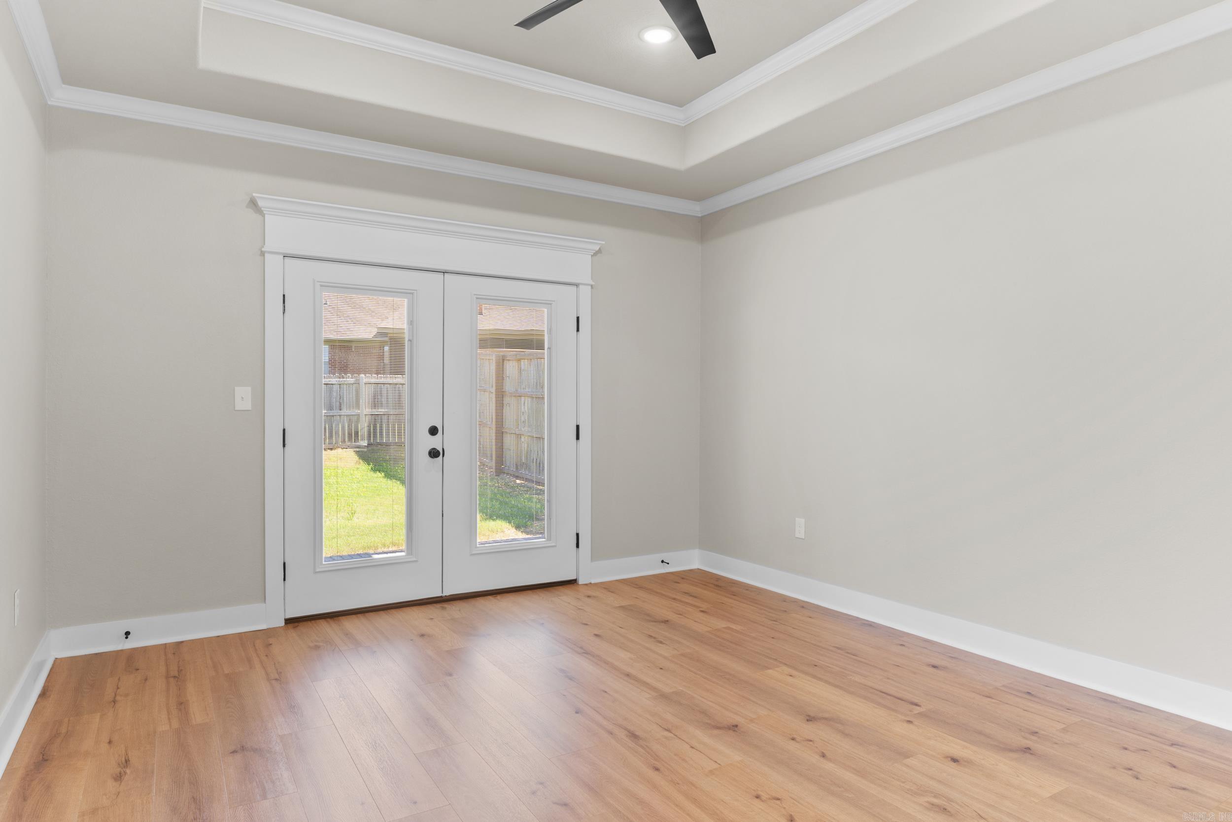 SYLVIA SPRINGS SUBDIVISION - Residential