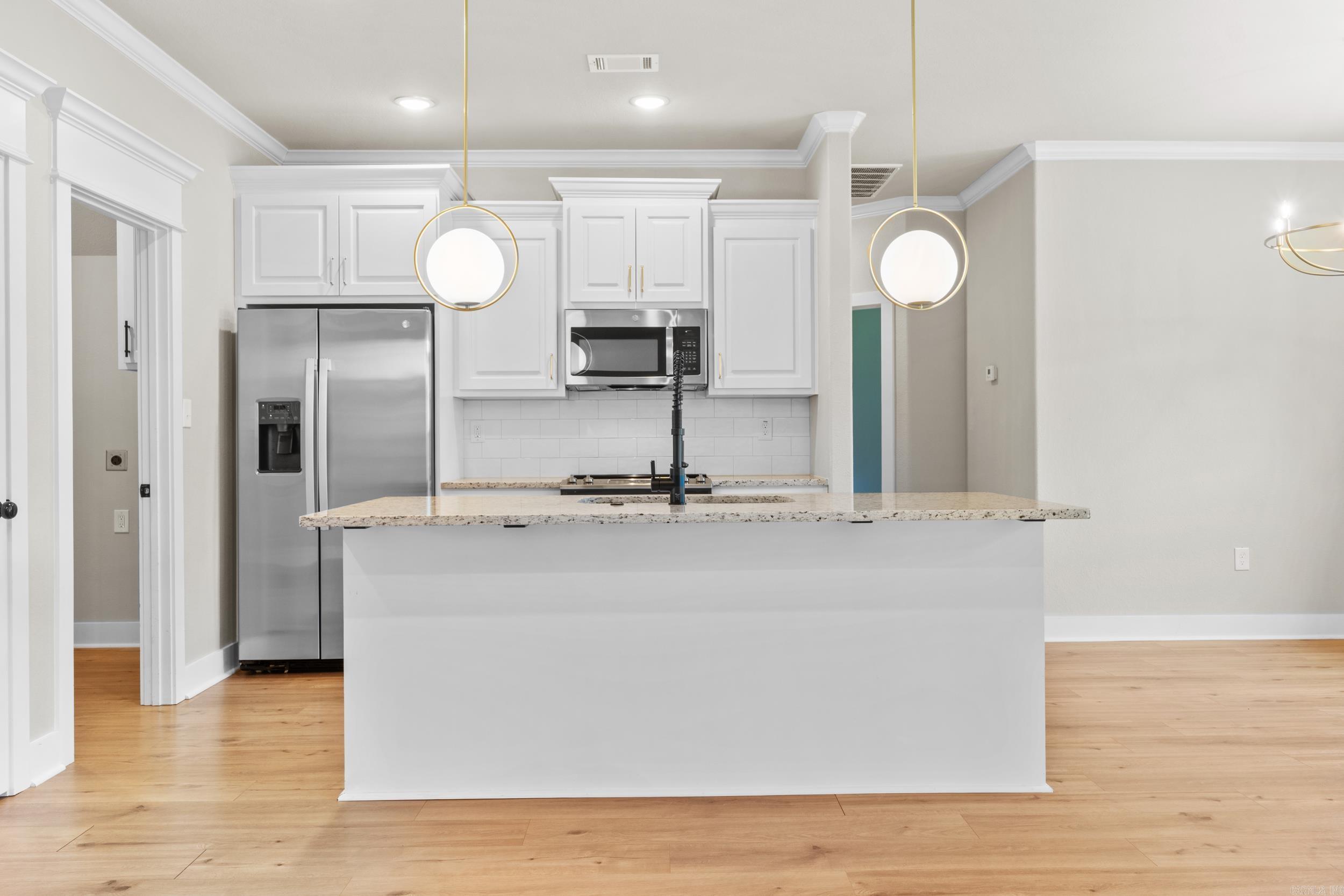 SYLVIA SPRINGS SUBDIVISION - Residential