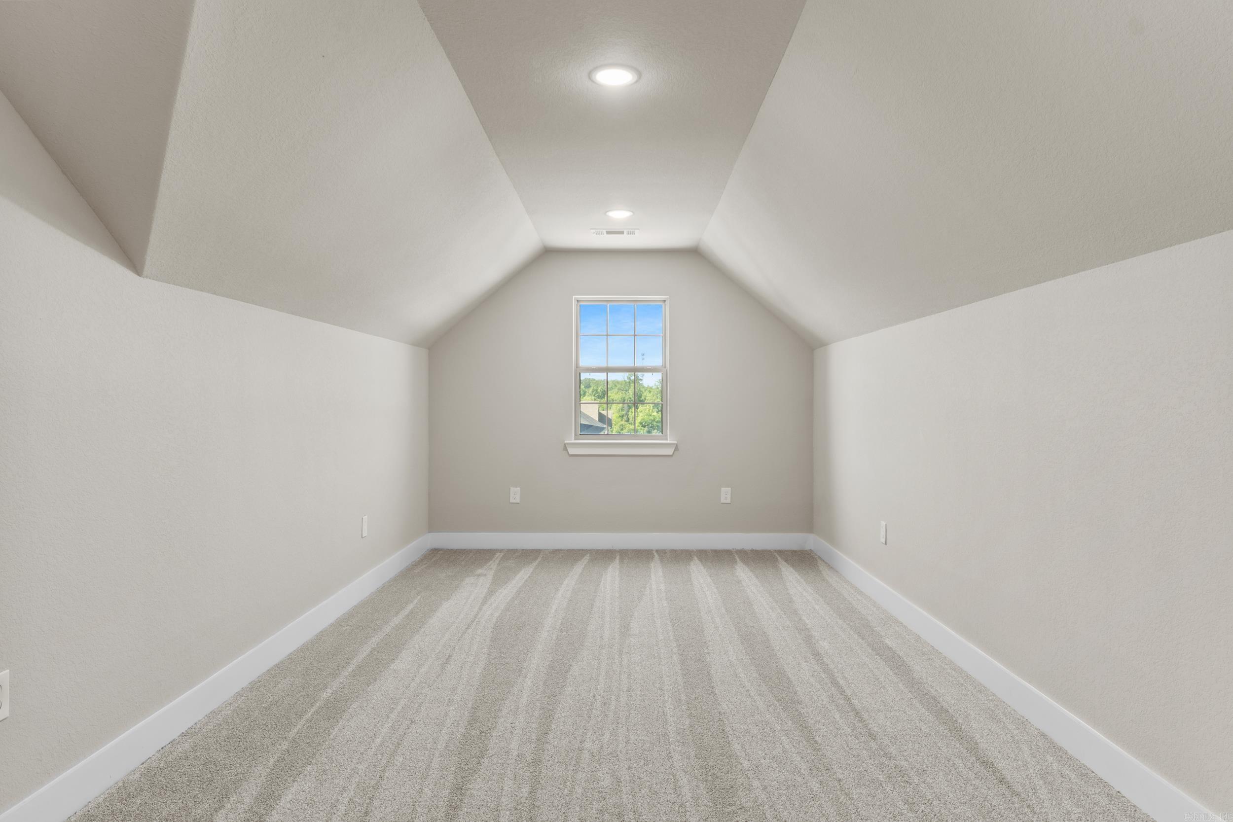 SYLVIA SPRINGS SUBDIVISION - Residential
