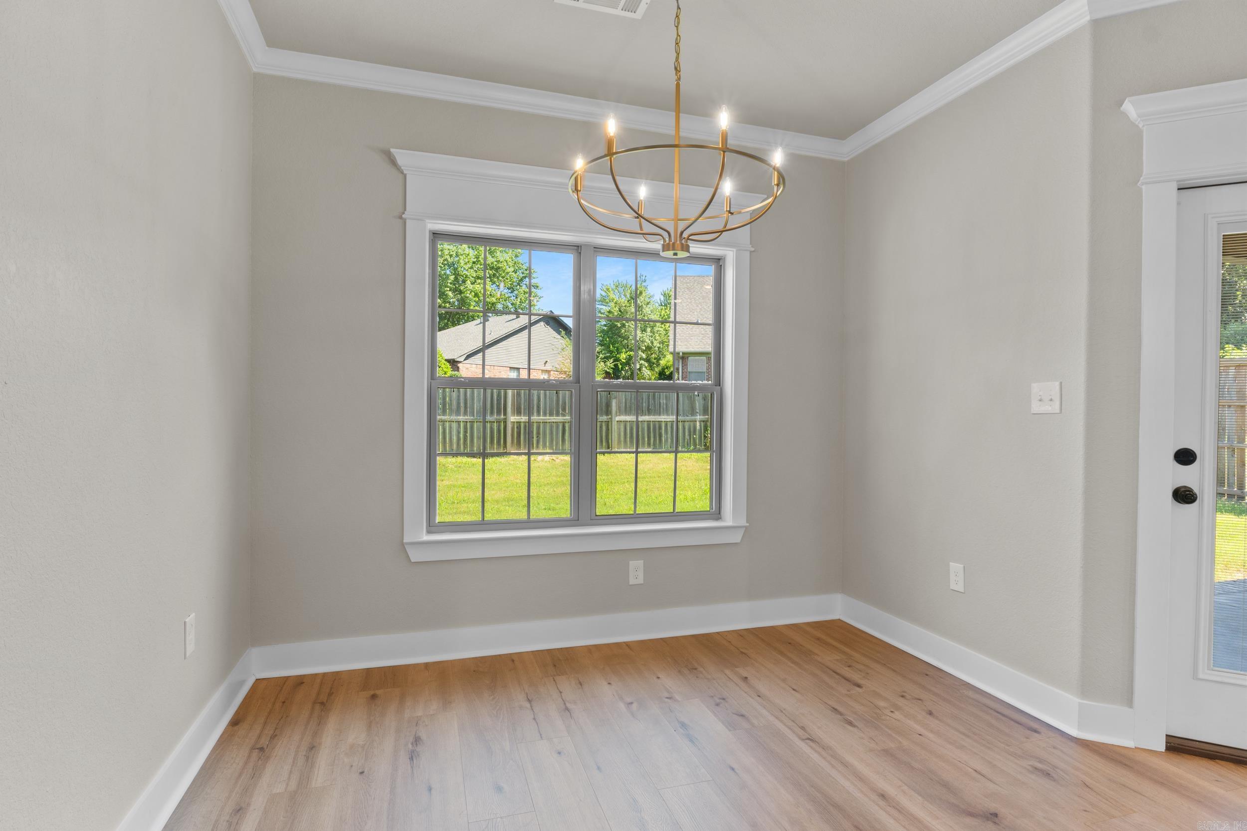 SYLVIA SPRINGS SUBDIVISION - Residential