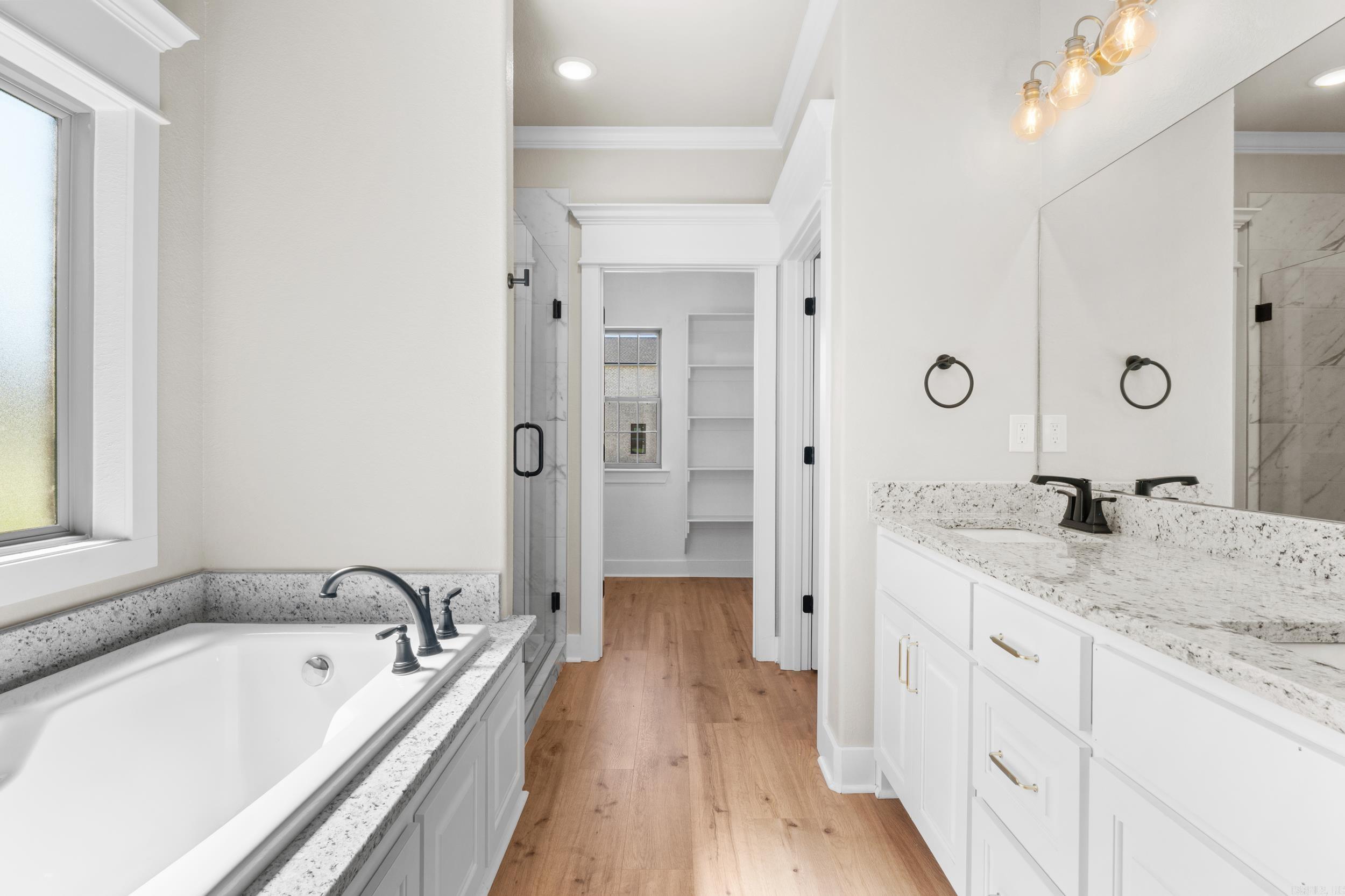 SYLVIA SPRINGS SUBDIVISION - Residential