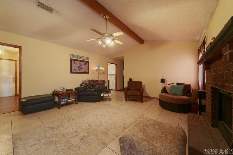 Cabot City Area - Residential