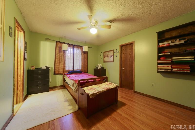 Cabot City Area - Residential