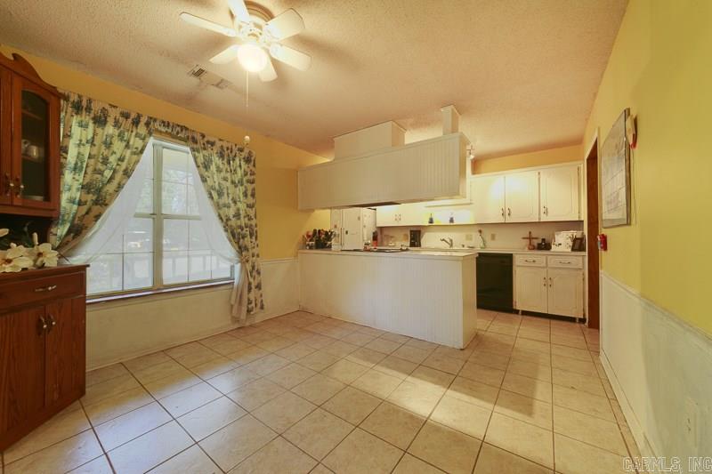 Cabot City Area - Residential