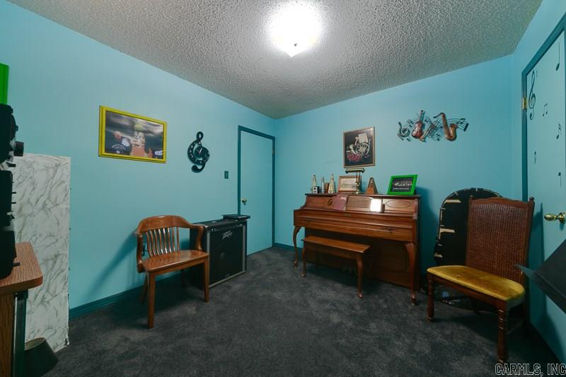 Cabot City Area - Residential