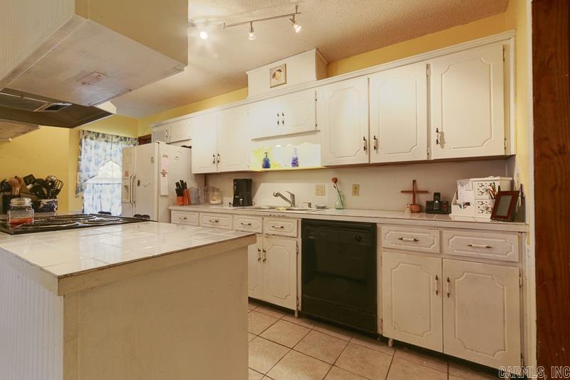Cabot City Area - Residential